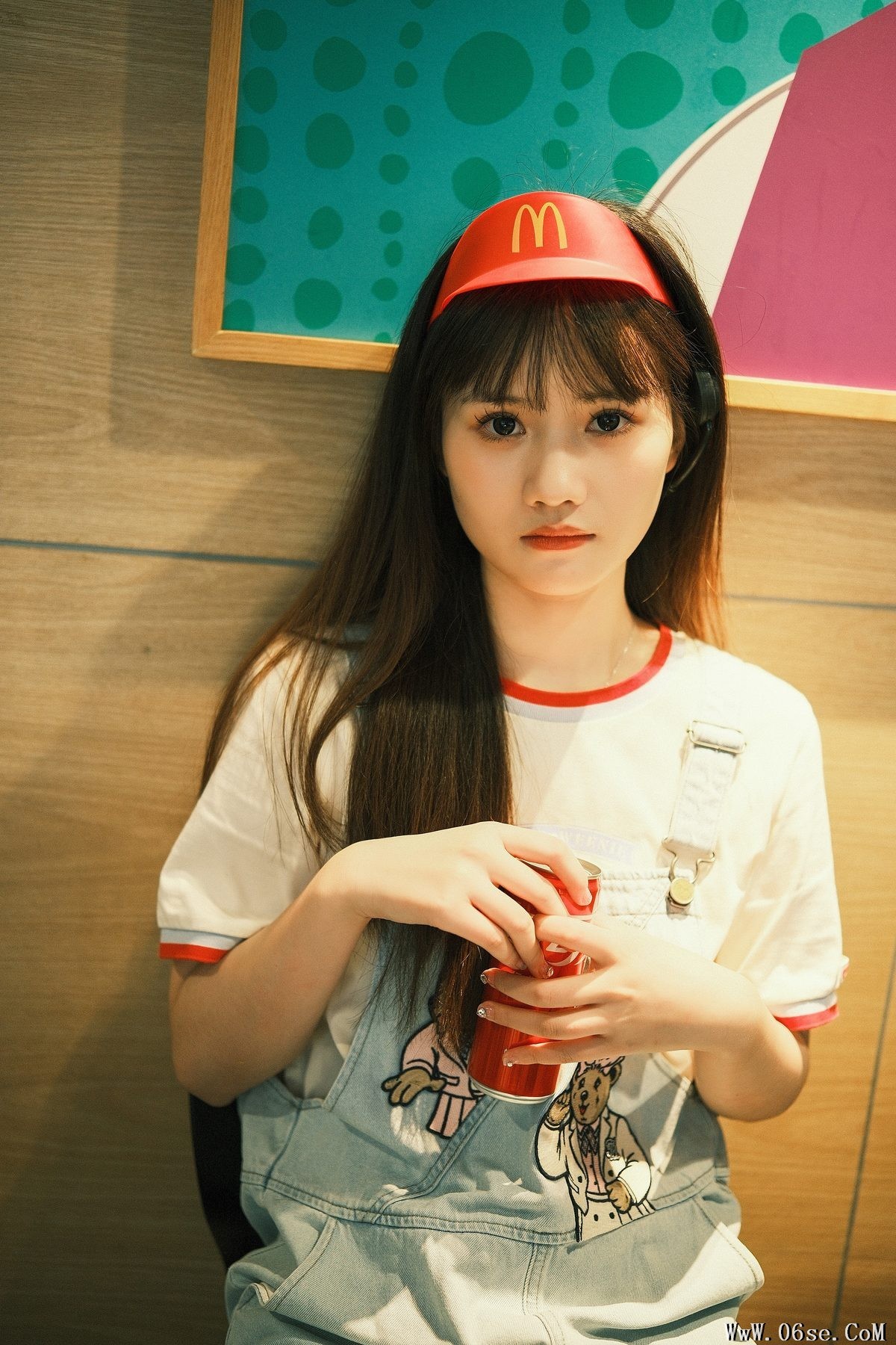 图片[22]-YiTuYu艺图语 Vol.5327 Bu Xu Qiao Er Lang Tui[23P]-六色网