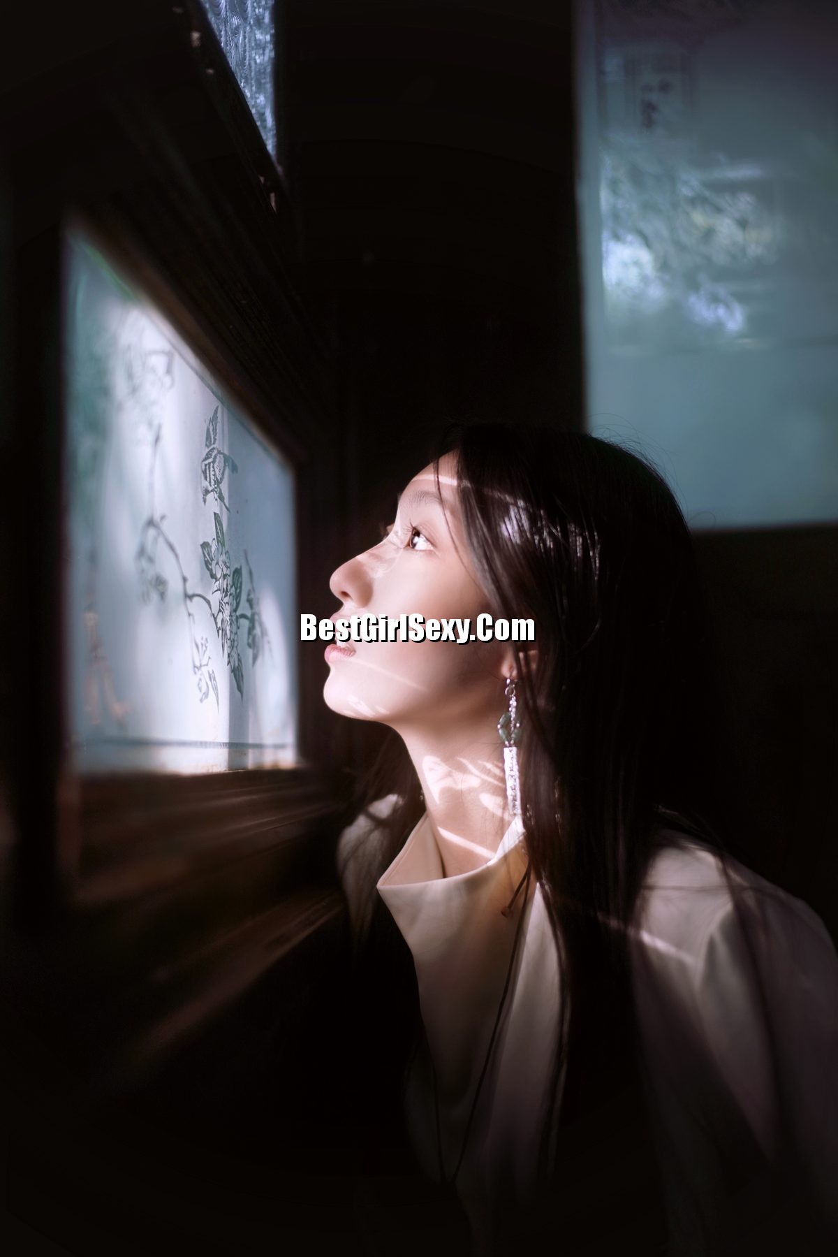 图片[23]-YiTuYu艺图语 Vol.3492 Zhi Zhi[31P]-六色网