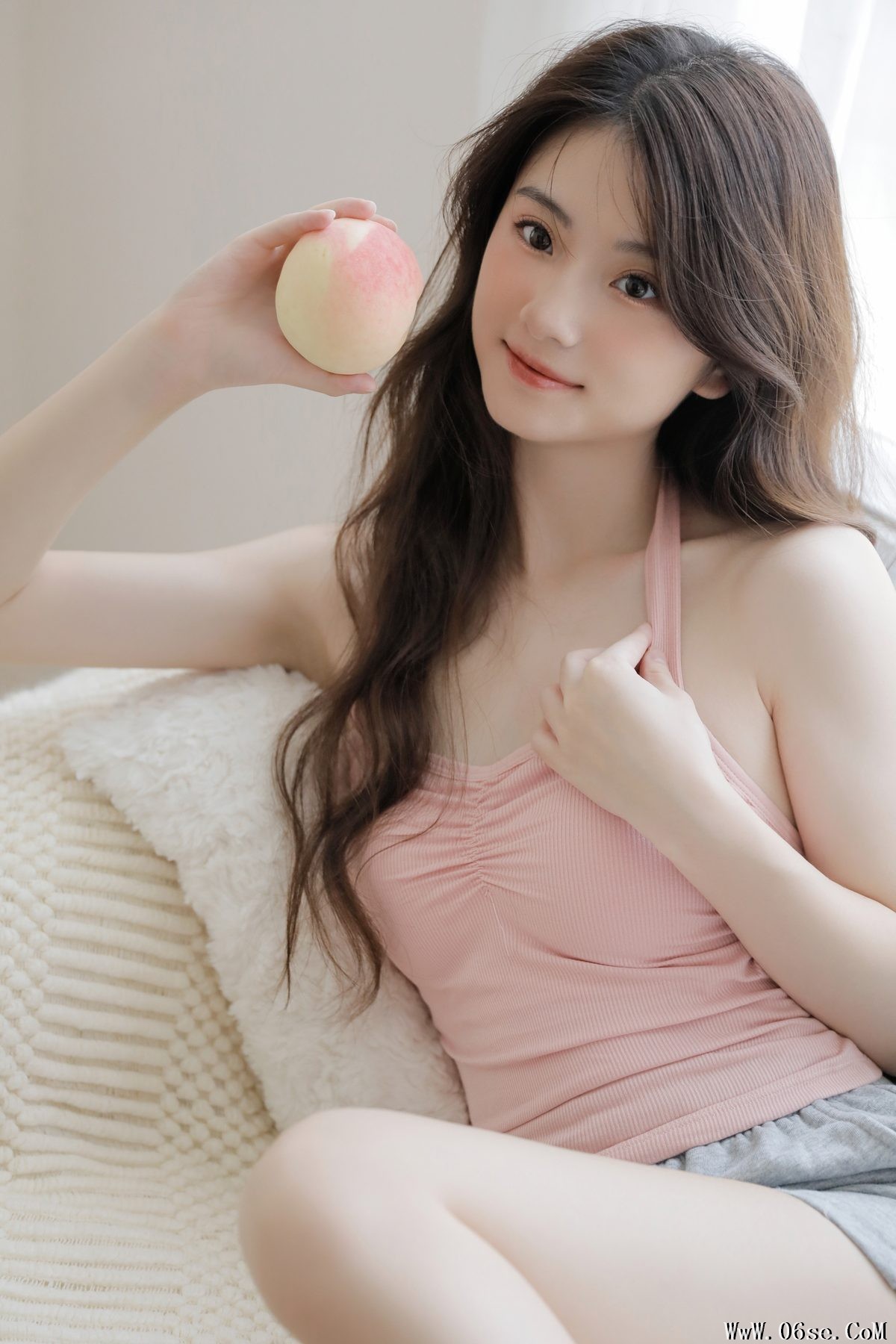 图片[3]-YiTuYu艺图语 Vol.3675 Zai Bai Chen San Yuan[30P]-六色网