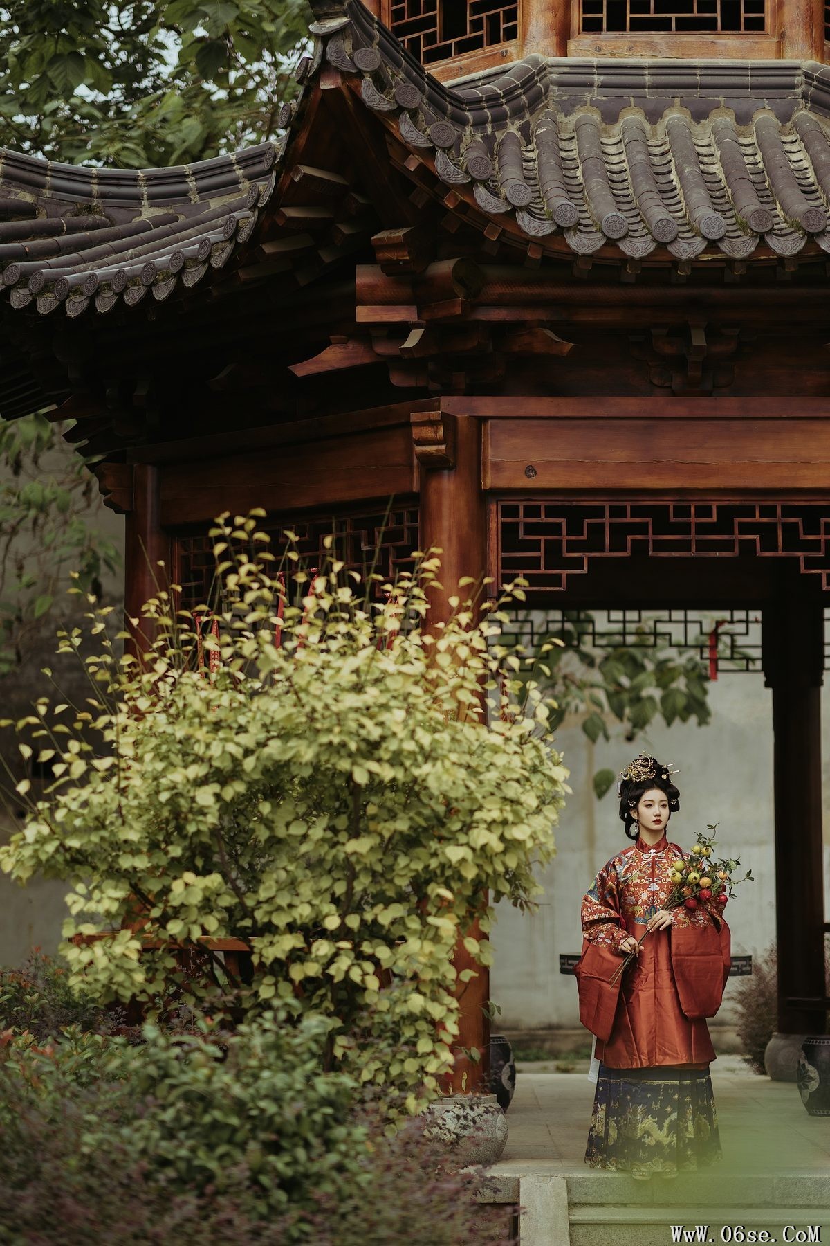 图片[28]-YiTuYu艺图语 Vol.6125 Man Man[37P]-六色网