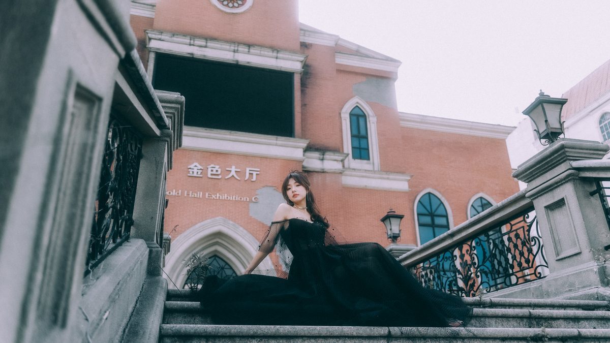 图片[5]-YiTuYu艺图语 Vol.4456 Xiao Xiao[48P]-六色网