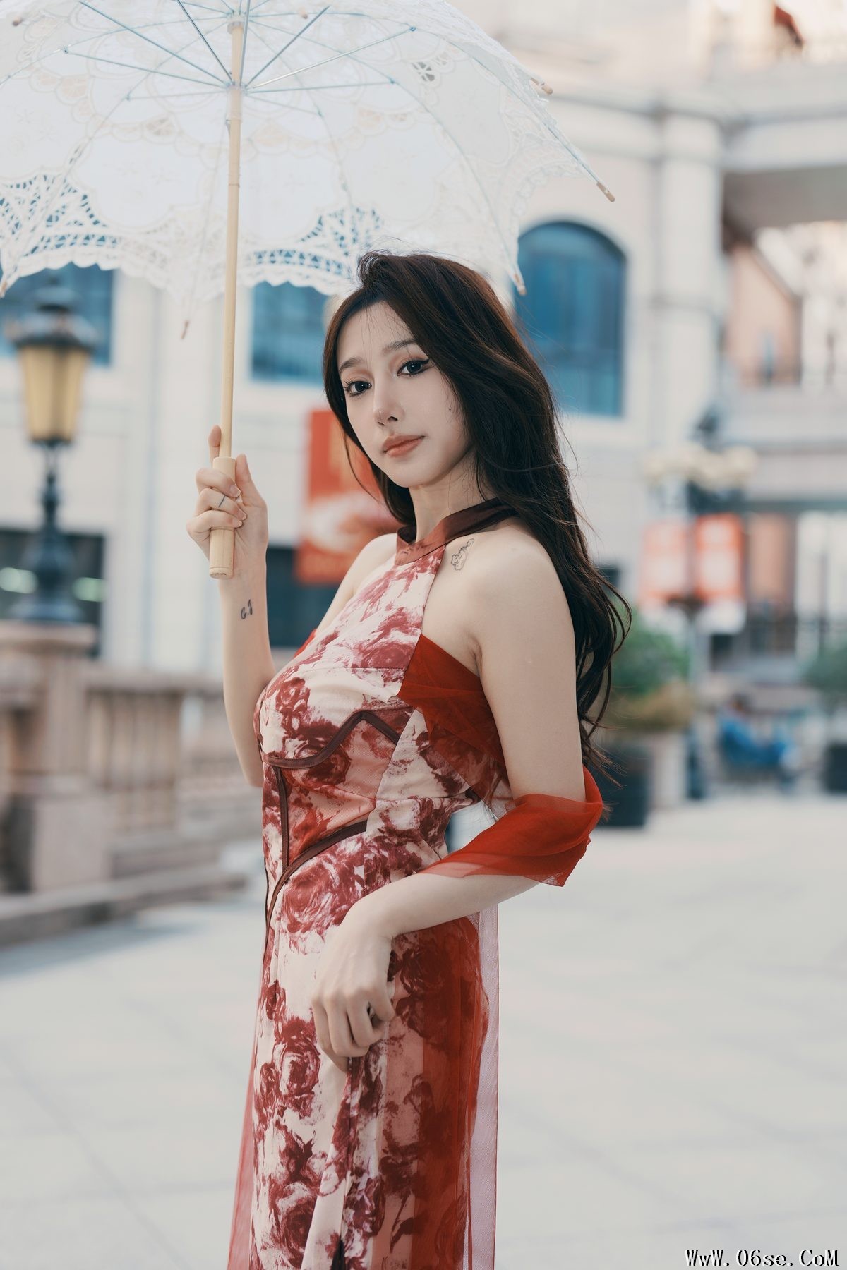 图片[28]-YiTuYu艺图语 Vol.4941 Jiang Jiang[28P]-六色网