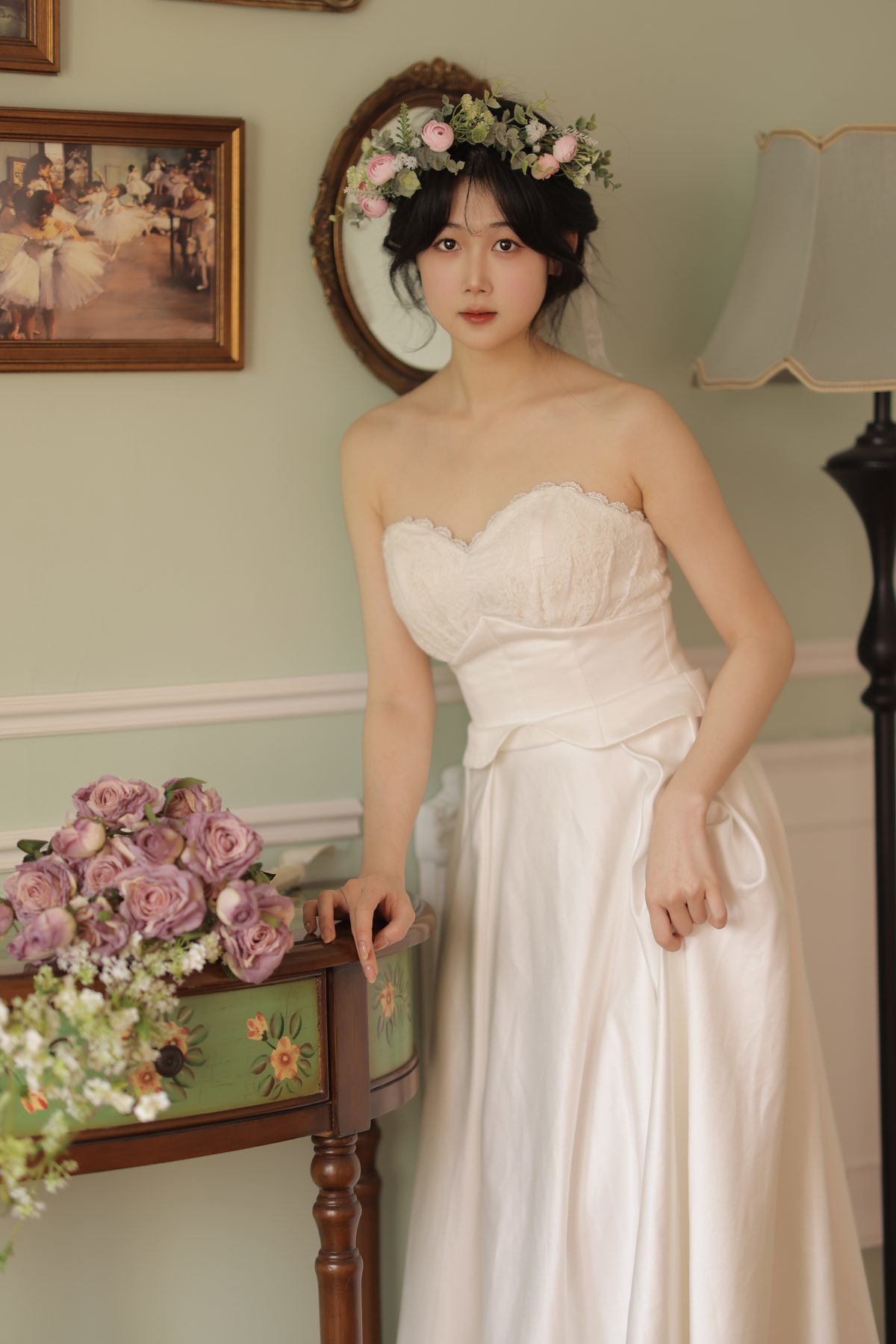图片[18]-YiTuYu艺图语 Vol.3731 Xiao E Jiang Jiang Jiang[23P]-六色网