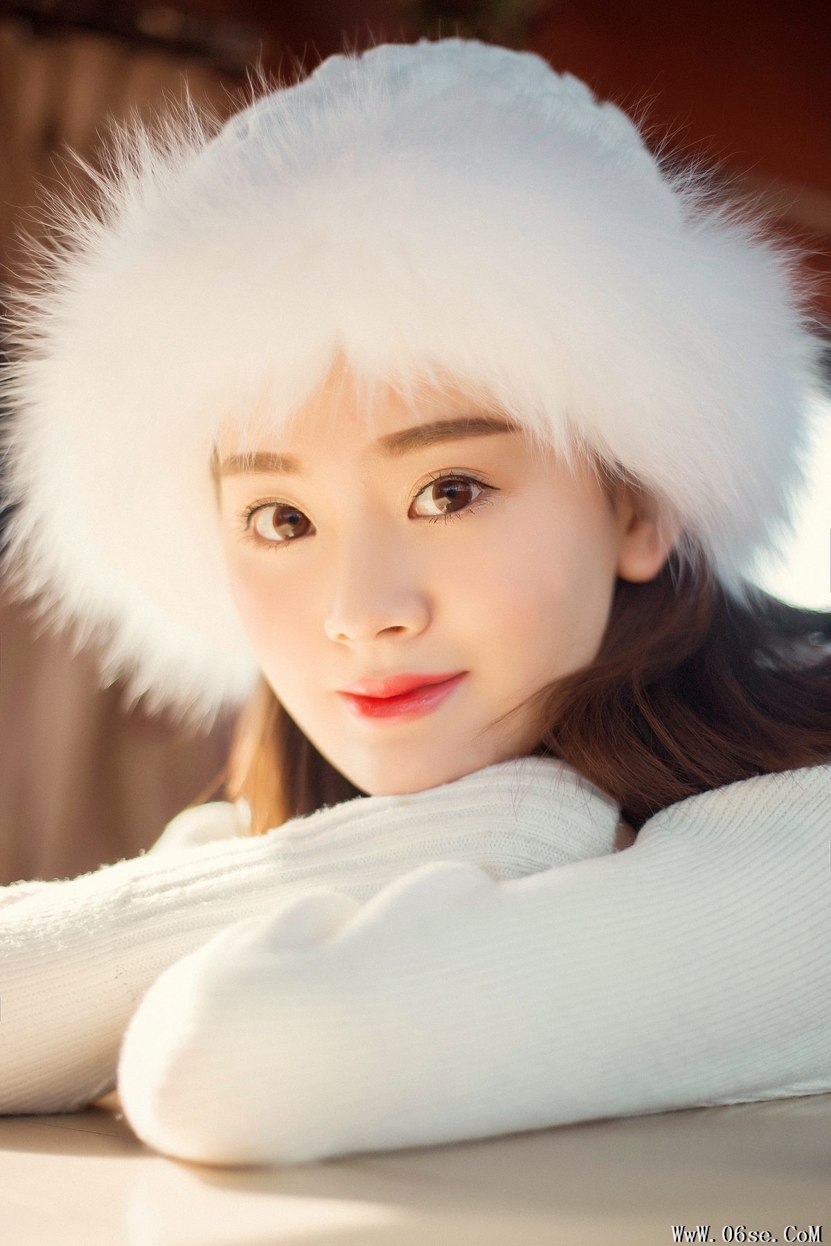 图片[14]-YiTuYu艺图语 Vol.5394 Wen Xin[23P]-六色网