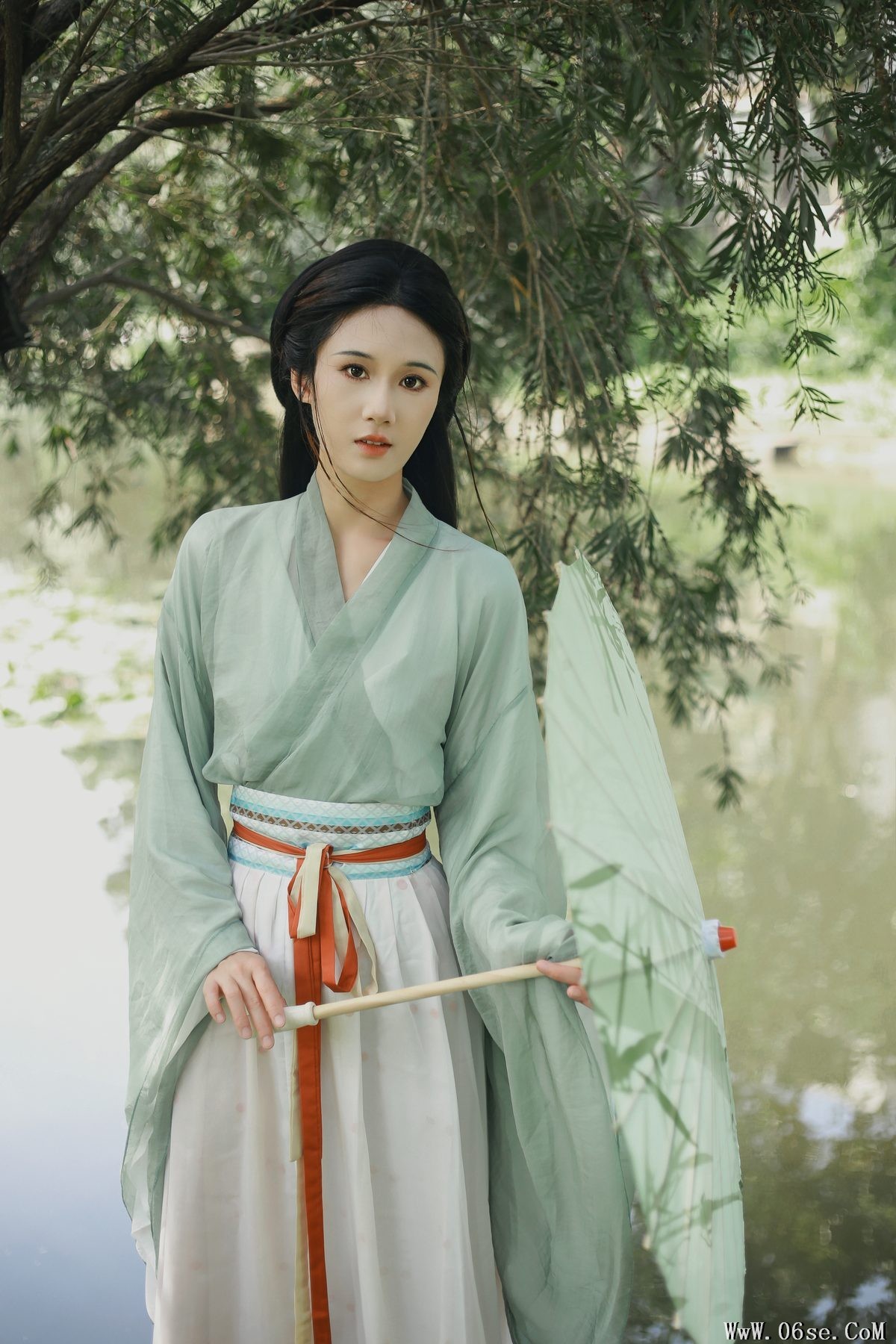 图片[19]-YiTuYu艺图语 Vol.5384 Lan She Yu[26P]-六色网