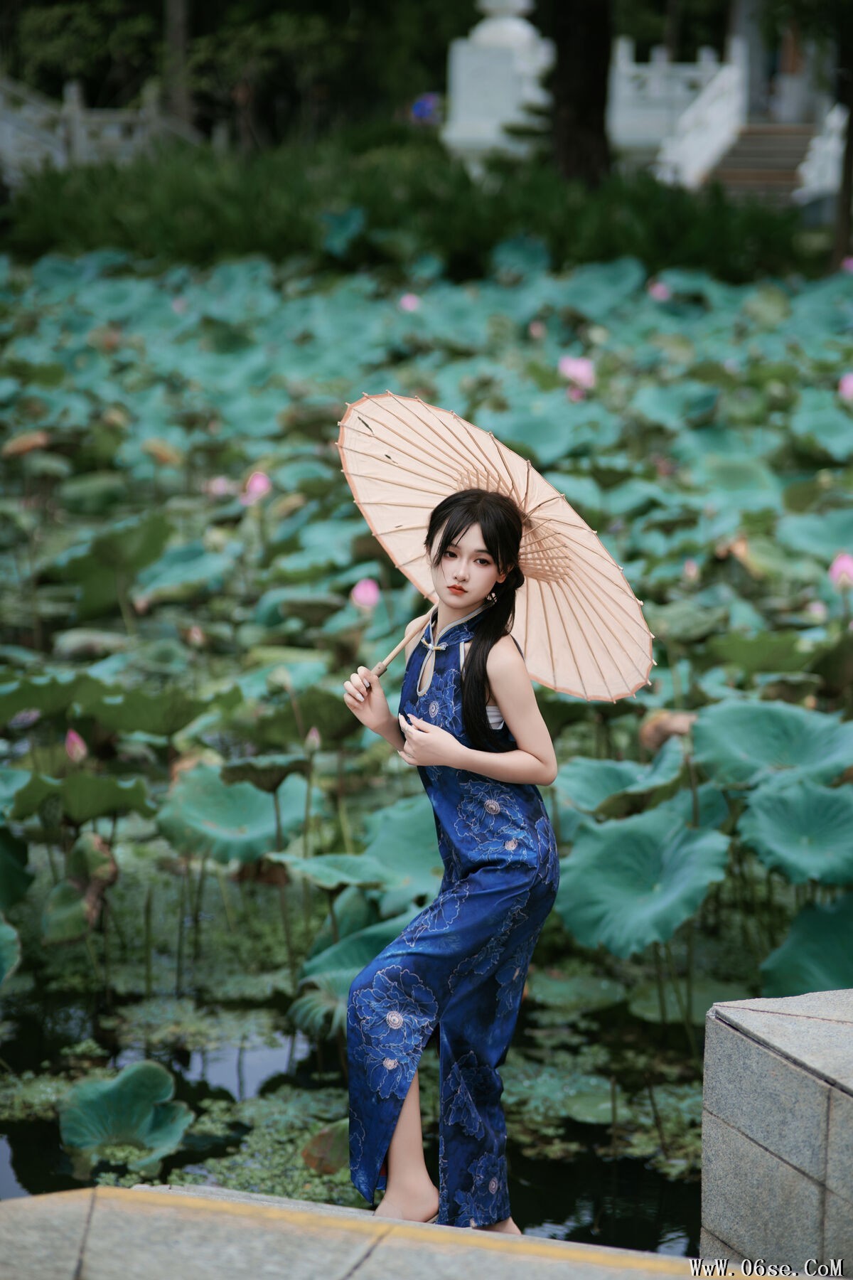 图片[13]-YiTuYu艺图语 Vol.7621 Xiao Xiao Yu[25P]-六色网