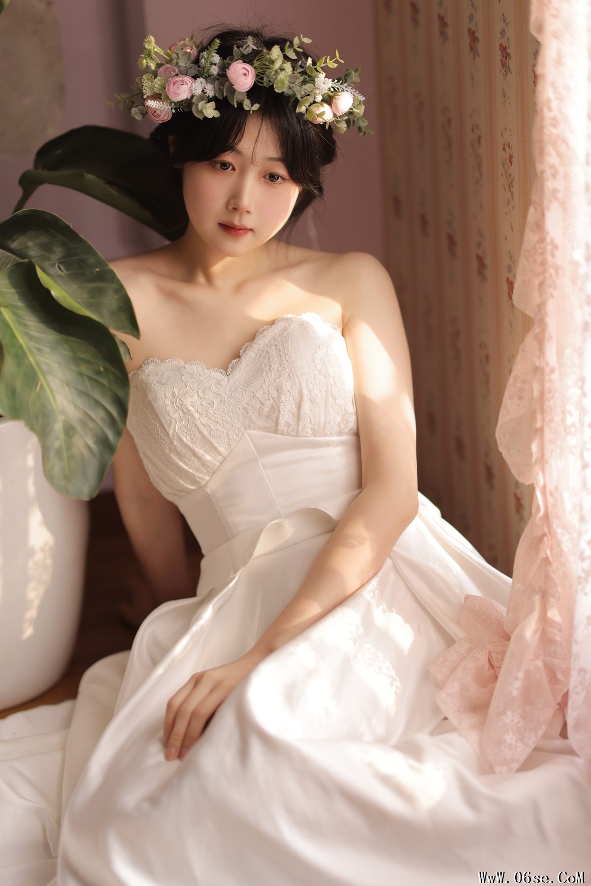 图片[23]-YiTuYu艺图语 Vol.3731 Xiao E Jiang Jiang Jiang[23P]-六色网