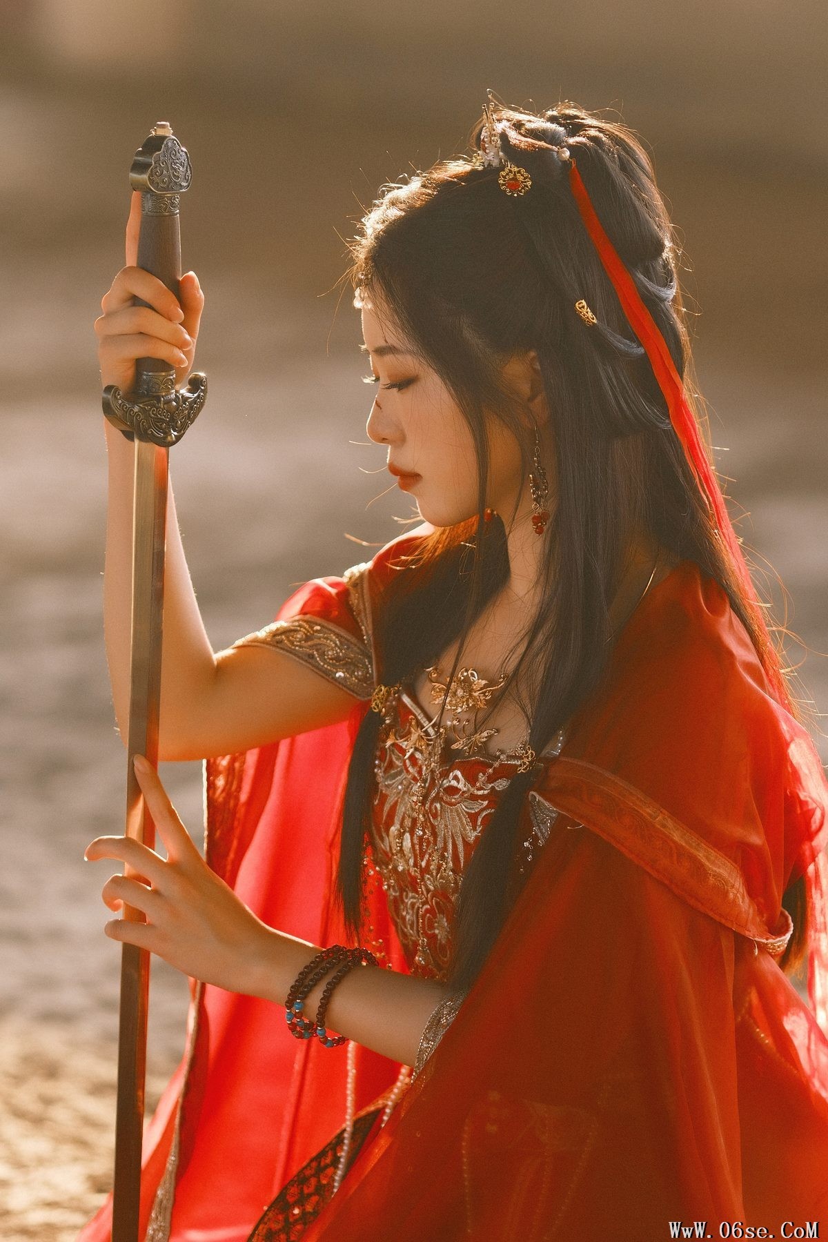 图片[9]-YiTuYu艺图语 Vol.5313 Anya_z[23P]-六色网