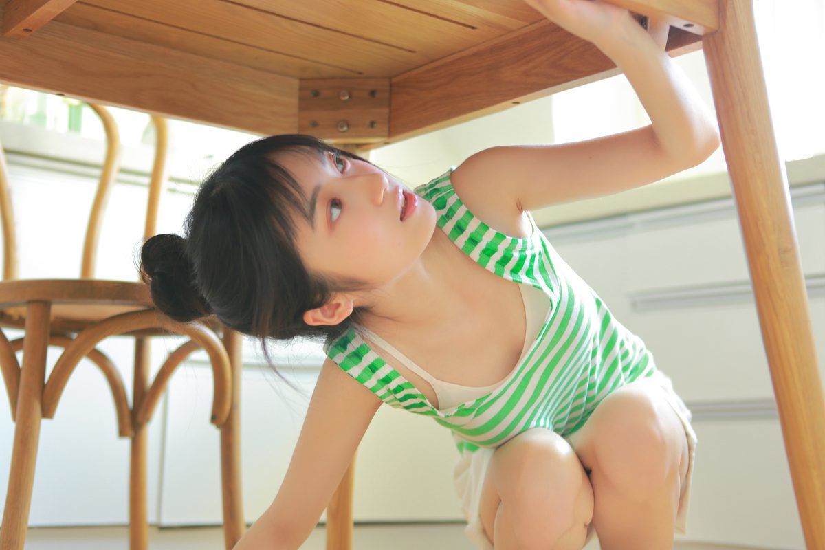 图片[24]-YiTuYu艺图语 Vol.3335 Xin Xin[24P]-六色网