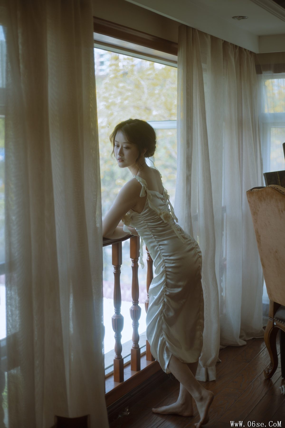 图片[19]-YiTuYu艺图语 Vol.5619 Yang Yang De Yi[23P]-六色网