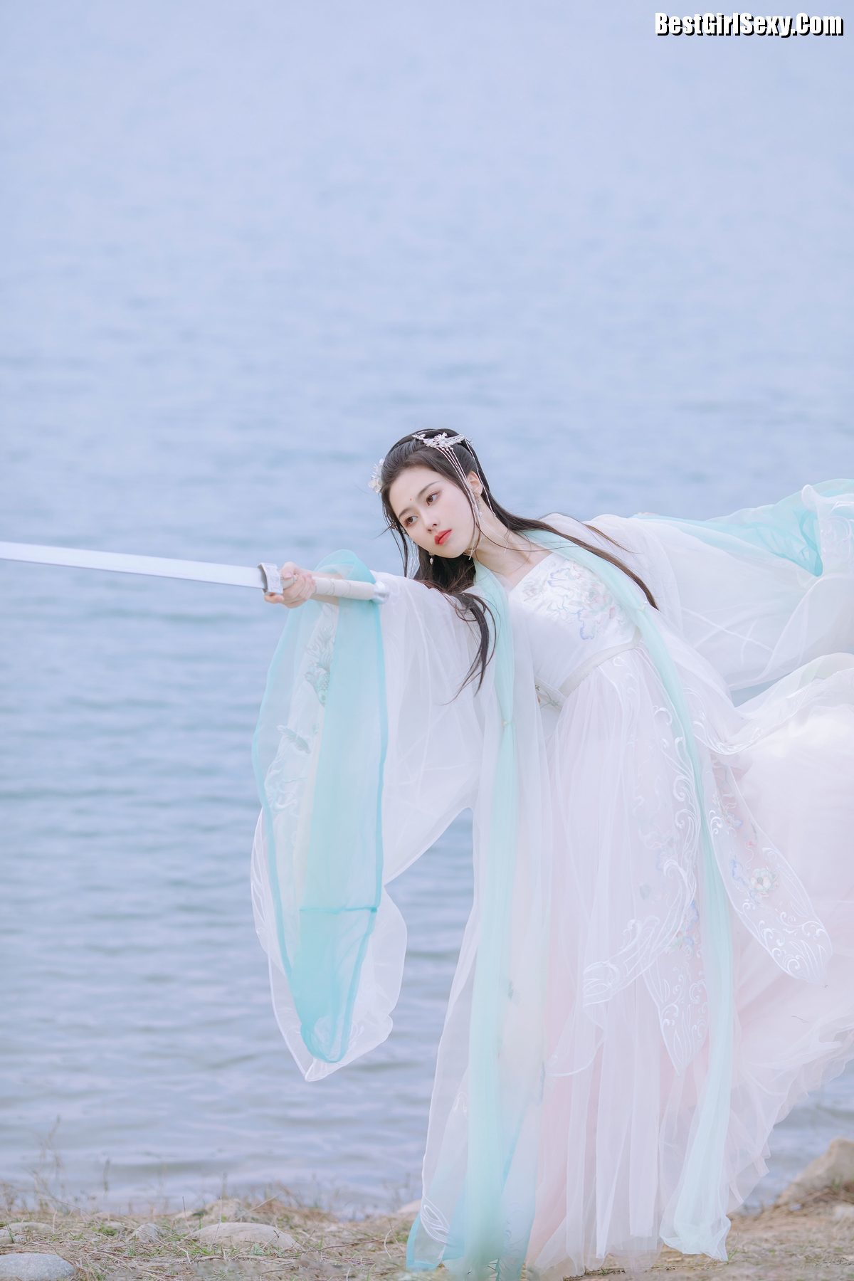 图片[10]-YiTuYu艺图语 Vol.4105 Chu Yuan Yuan[25P]-六色网