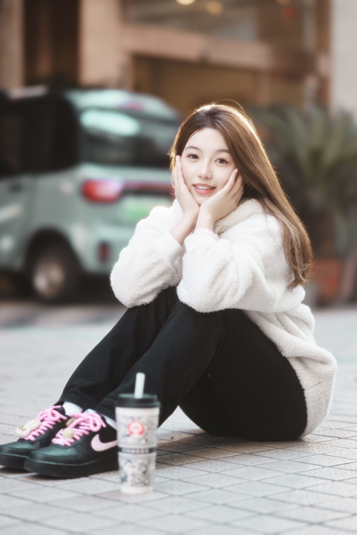 图片[20]-YiTuYu艺图语 Vol.6098 Aka Ki Qing Ko[28P]-六色网