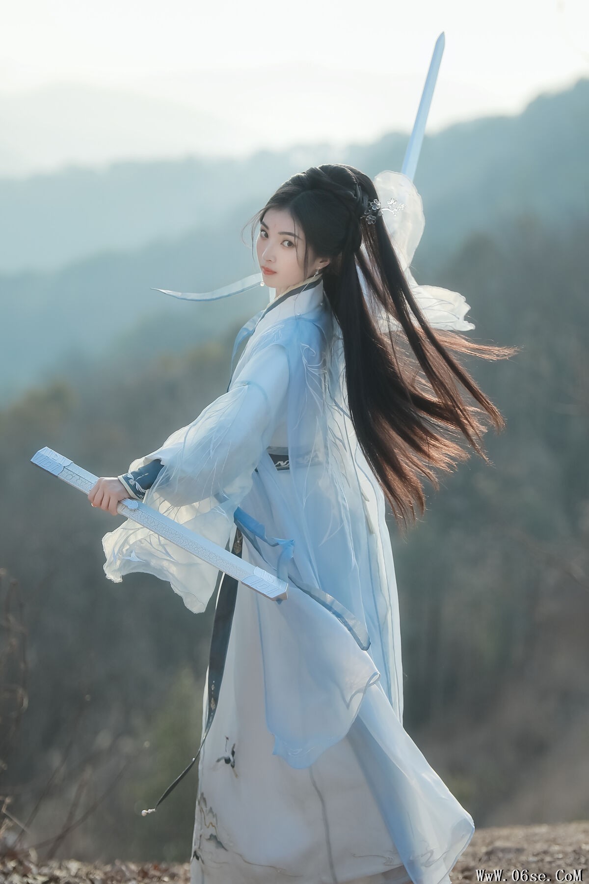 图片[13]-YiTuYu艺图语 Vol.6940 Tang Tang[22P]-六色网