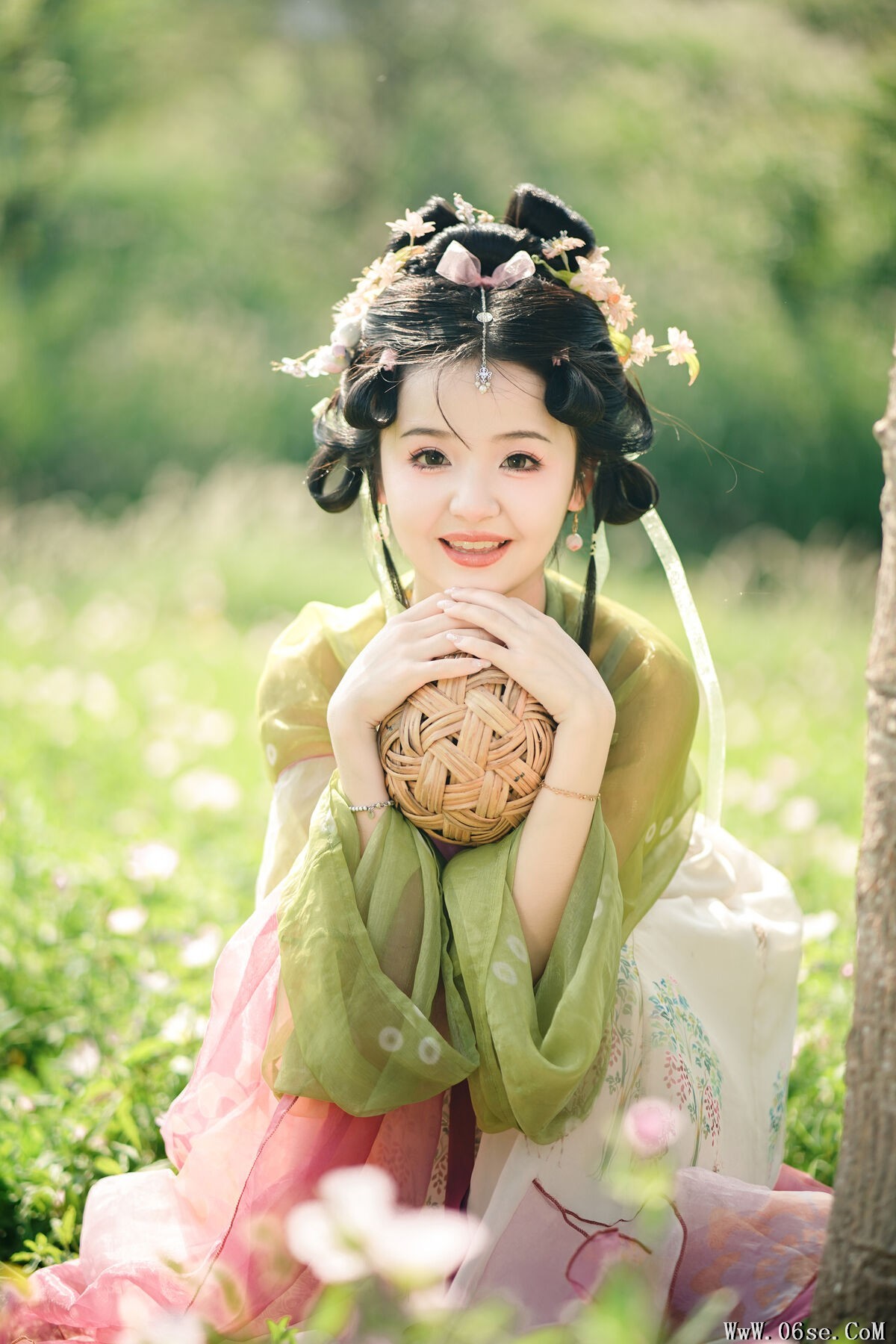 图片[16]-YiTuYu艺图语 Vol.7285 Xiao Yu[23P]-六色网