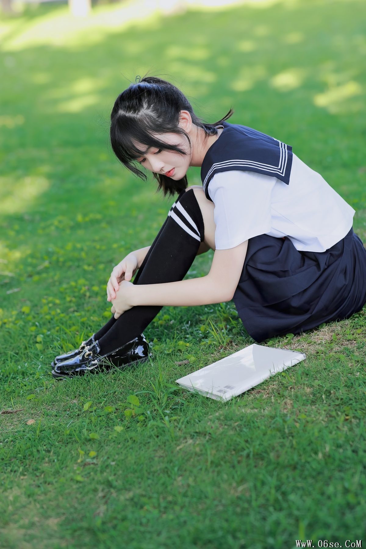 图片[10]-YiTuYu艺图语 Vol.5174 Xiao Le[30P]-六色网