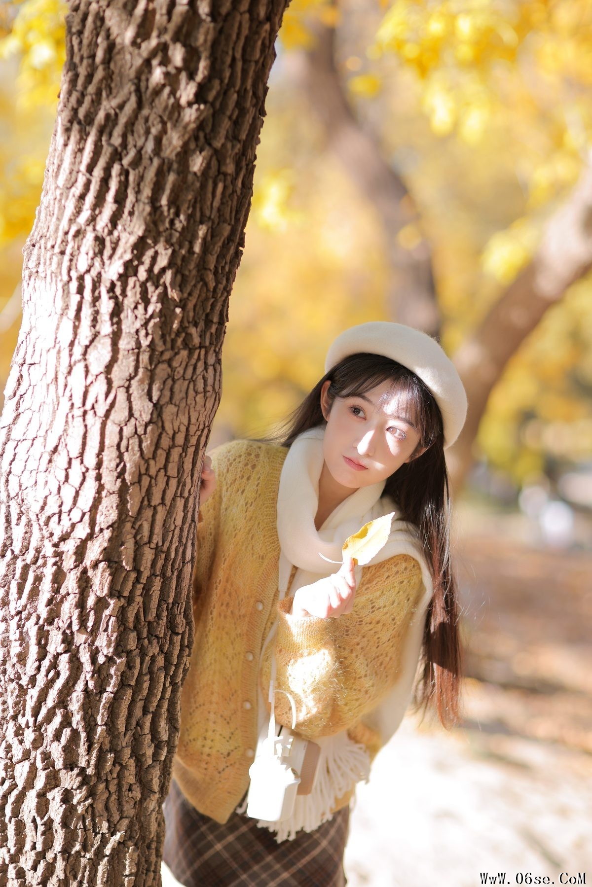 图片[11]-YiTuYu艺图语 Vol.6049 Miao Ke Qing[35P]-六色网