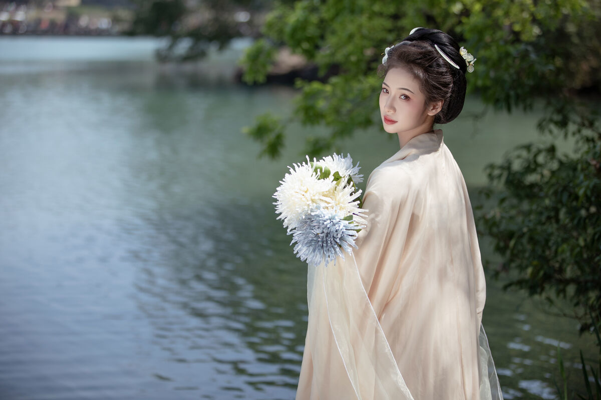 图片[22]-YiTuYu艺图语 Vol.7233 Wei Wei[28P]-六色网