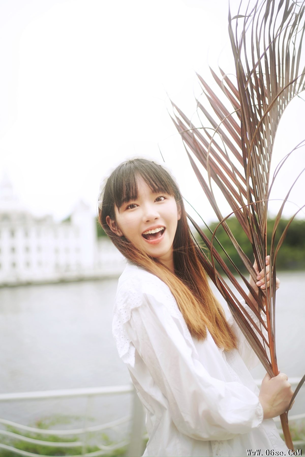 图片[19]-YiTuYu艺图语 Vol.4619 Zhi Qing[26P]-六色网