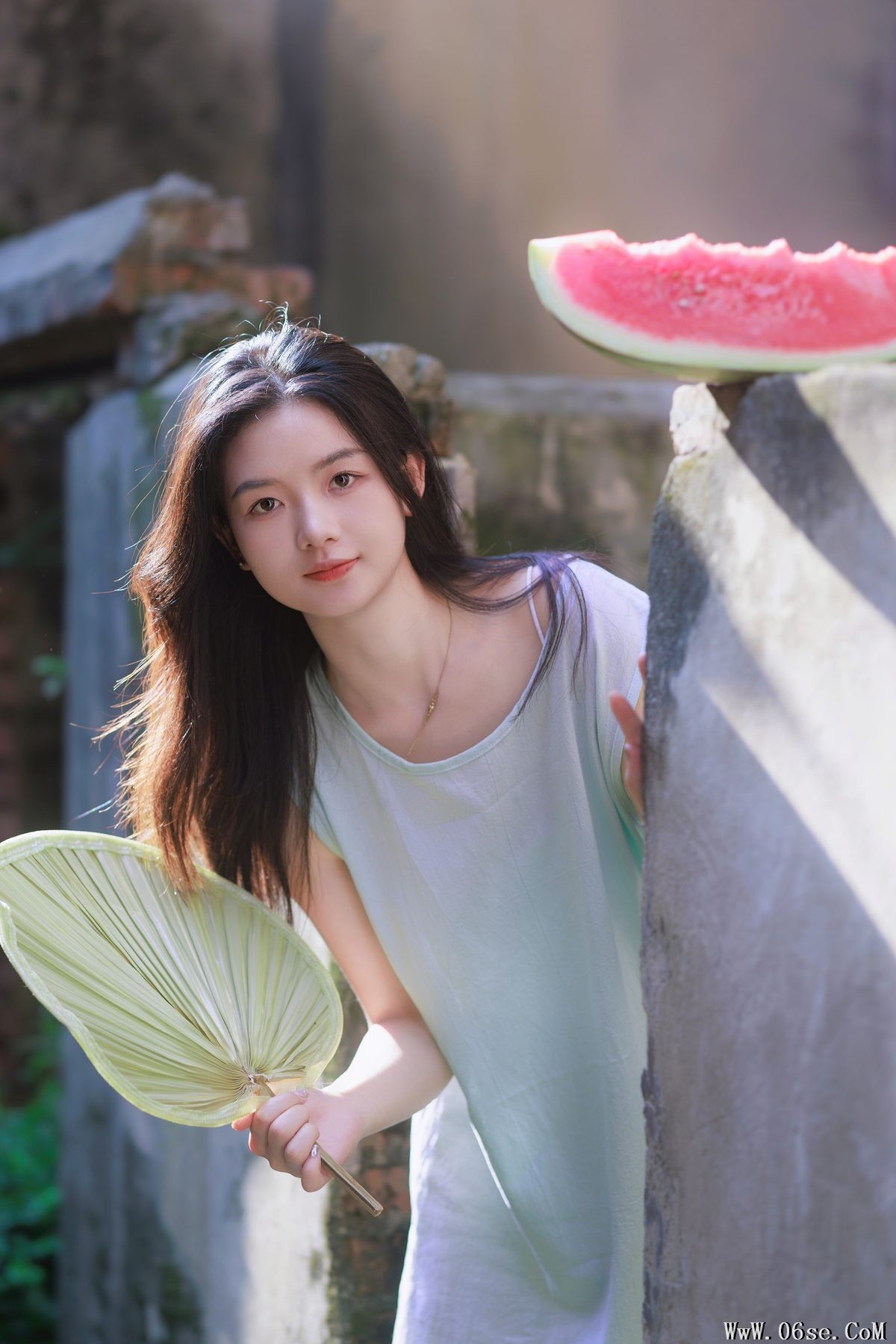 图片[12]-YiTuYu艺图语 Vol.5386 Bu Ta Xiao Yao[32P]-六色网