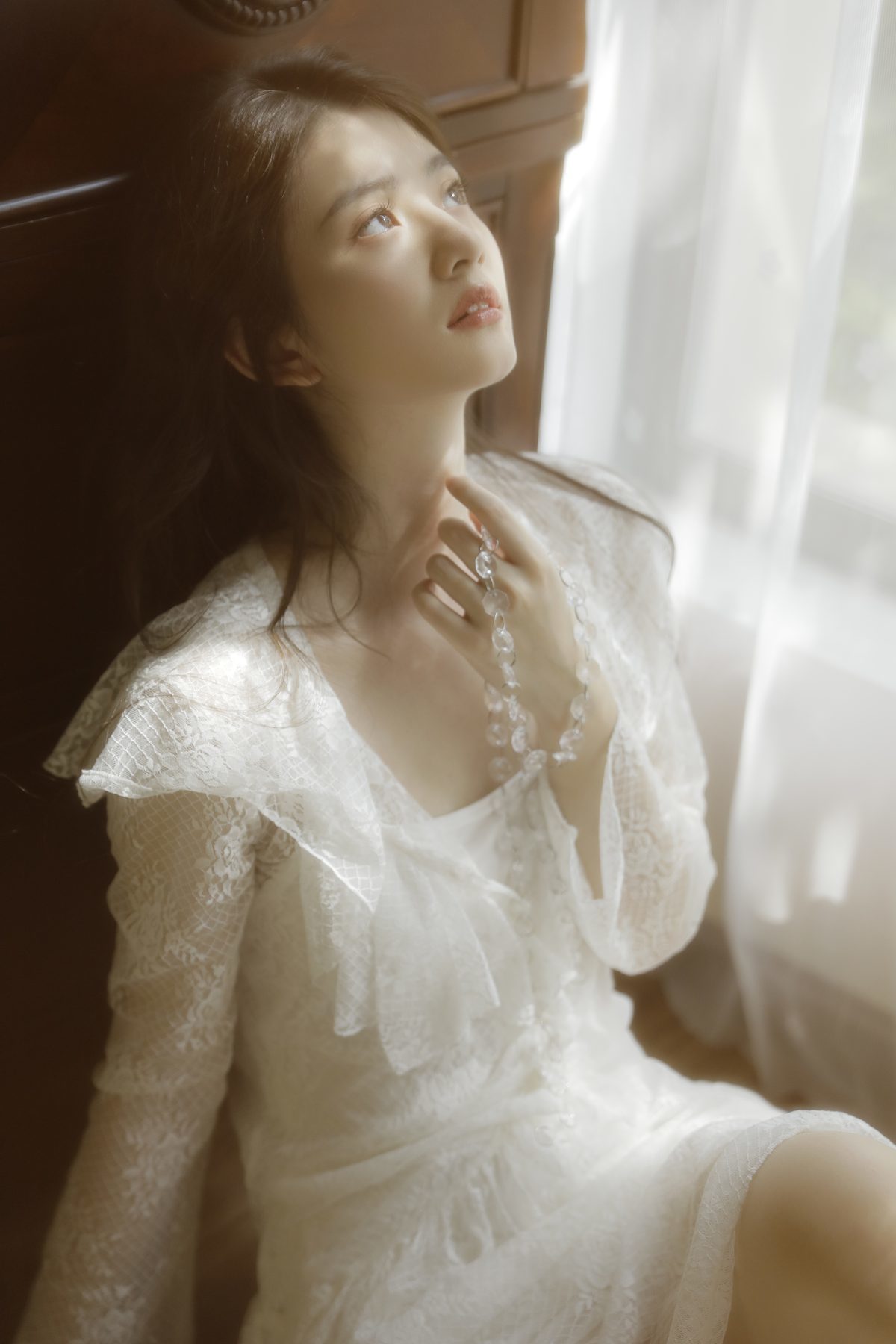 图片[22]-YiTuYu艺图语 Vol.3668 Zai Bai Chen San Yuan[26P]-六色网