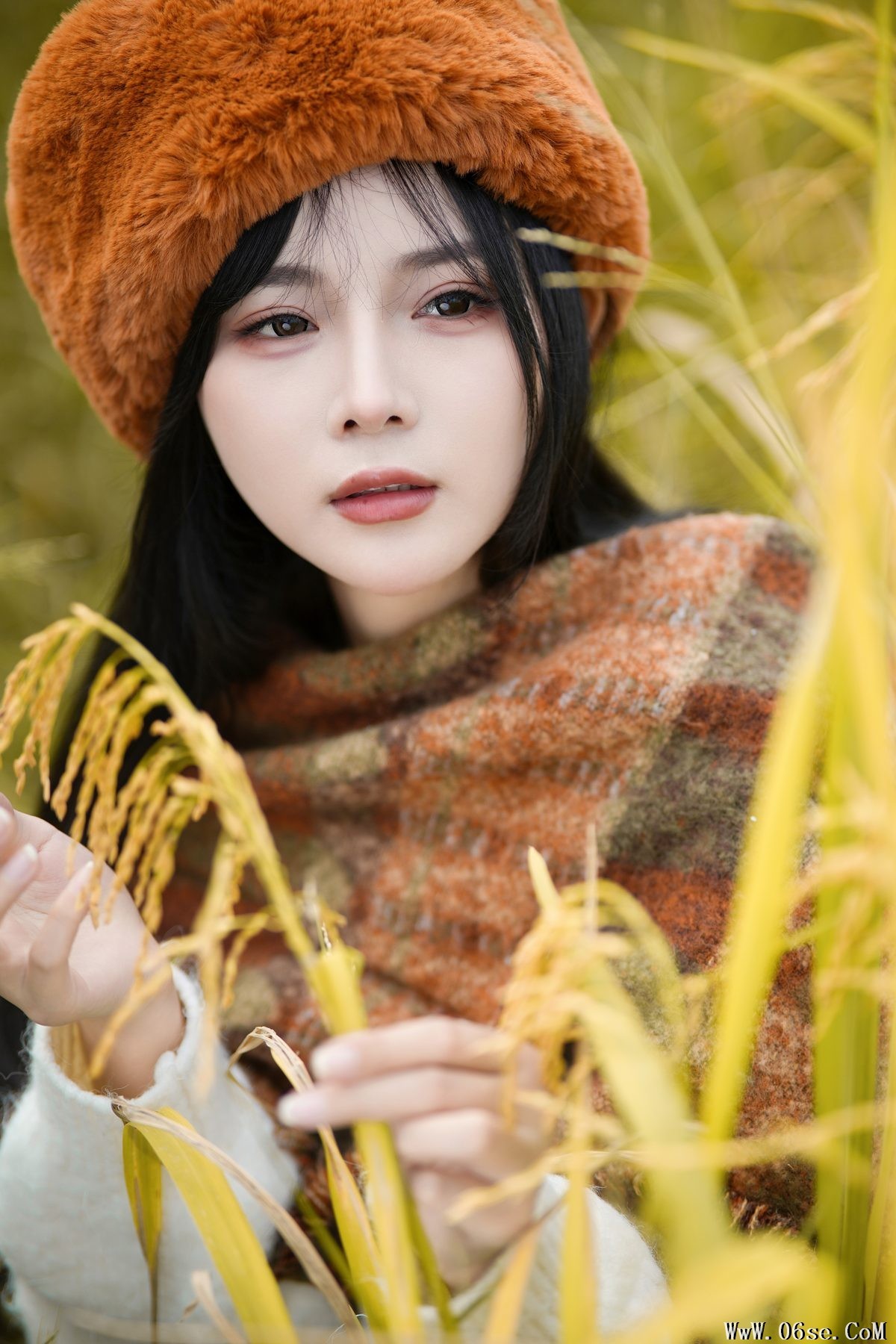 图片[26]-YiTuYu艺图语 Vol.5829 Wo Shi Xiao Sui Sui[27P]-六色网