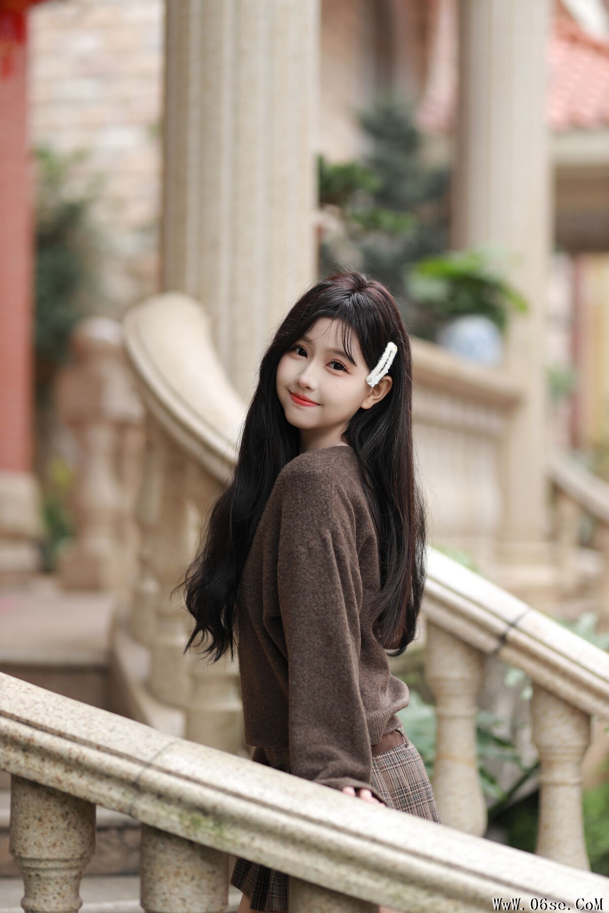 图片[13]-YiTuYu艺图语 Vol.7387 Shi Xiao Guan O[31P]-六色网