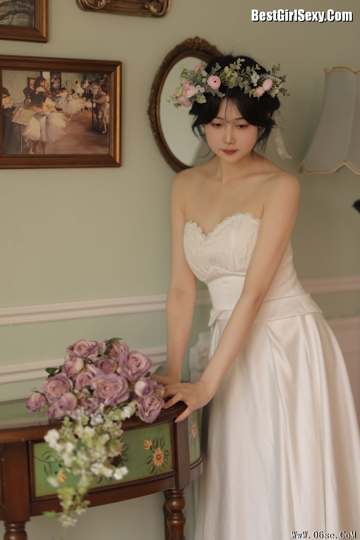 图片[19]-YiTuYu艺图语 Vol.3731 Xiao E Jiang Jiang Jiang[23P]-六色网
