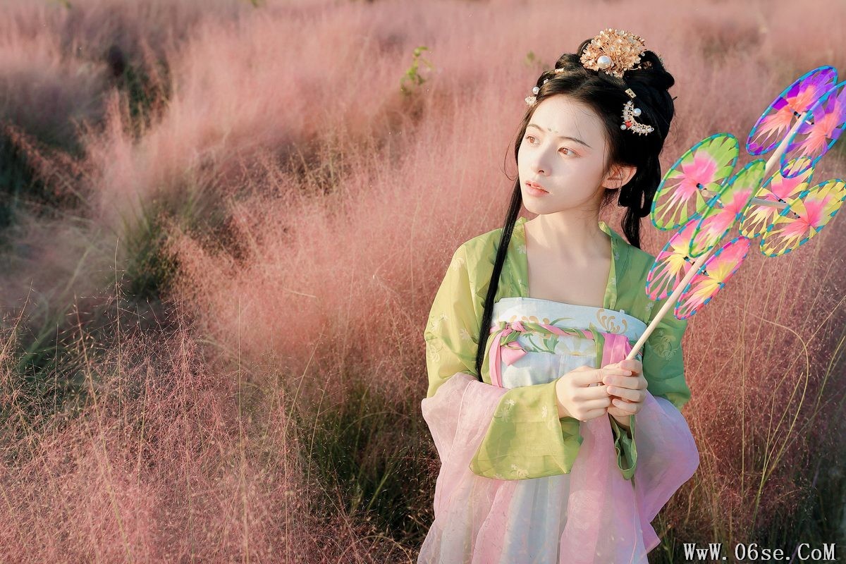 图片[23]-YiTuYu艺图语 Vol.5511 Xiao Xiao Lan[33P]-六色网
