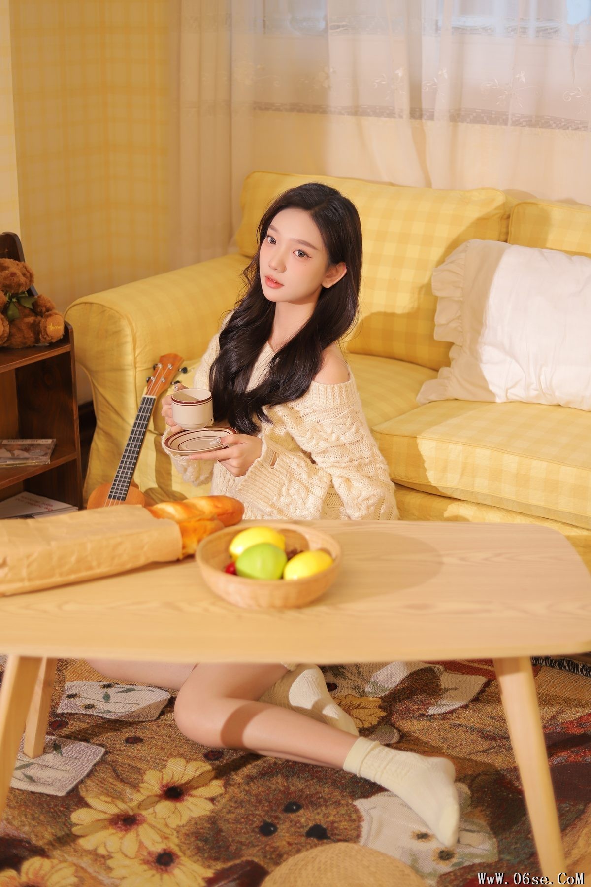 图片[14]-YiTuYu艺图语 Vol.3375 Bu Ji Pie[23P]-六色网