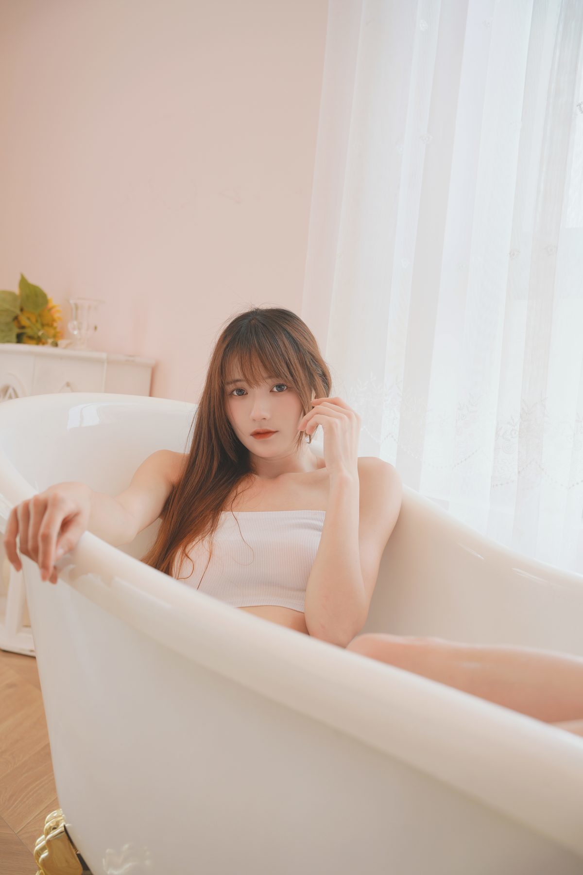 图片[29]-YiTuYu艺图语 Vol.4920 Tu Zi Zzz Bu Chi Hu Luo Bo[30P]-六色网