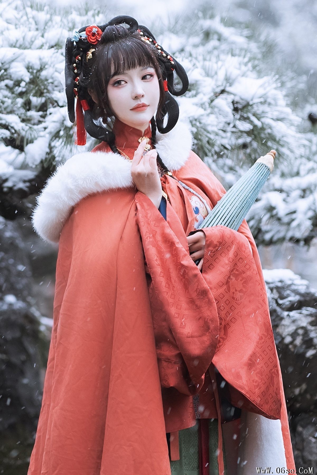 YiTuYu艺图语 Vol.3475 Lu Lu Haley[38P]-六色网