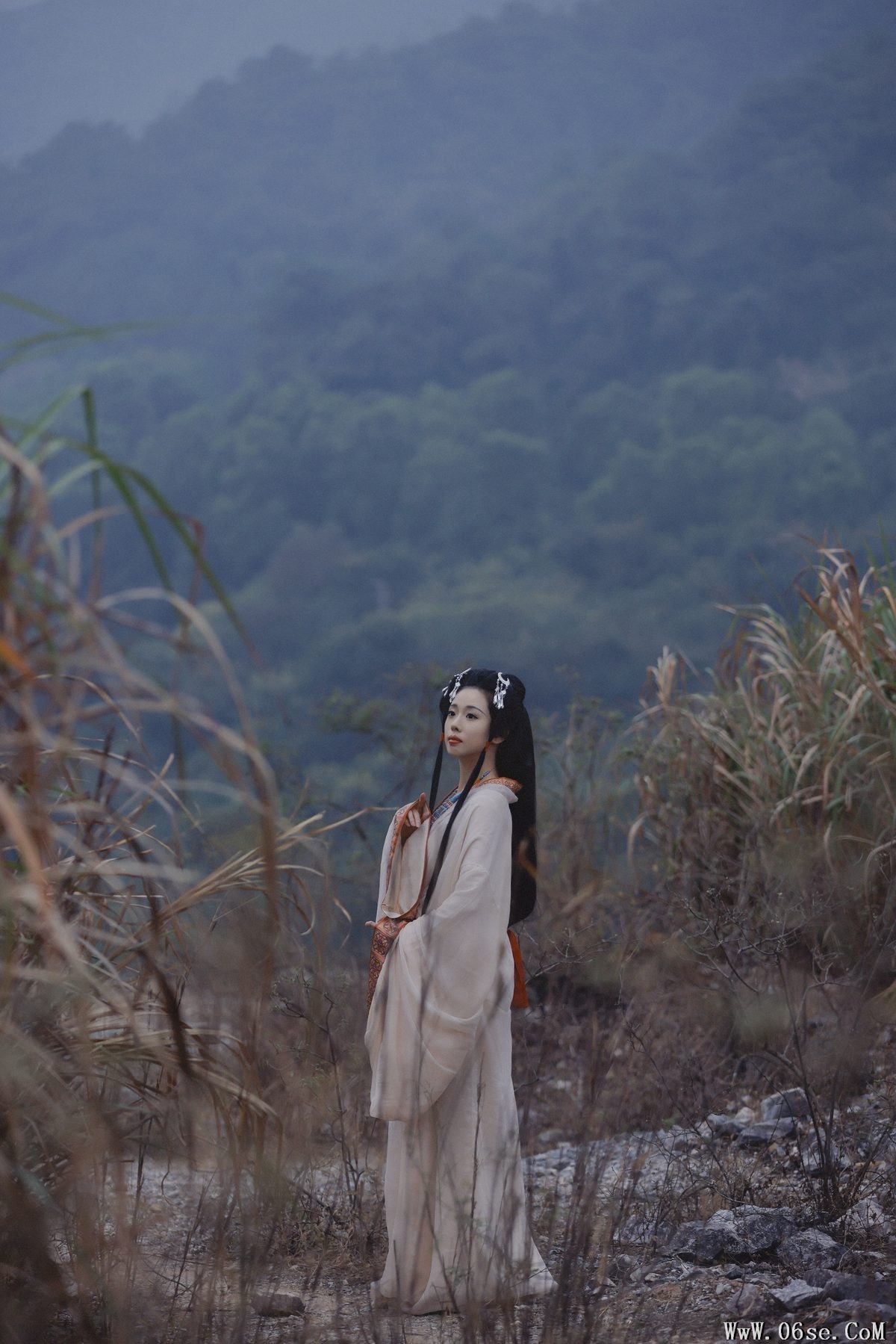 图片[21]-YiTuYu艺图语 Vol.6266 Yao Yi Yao[30P]-六色网