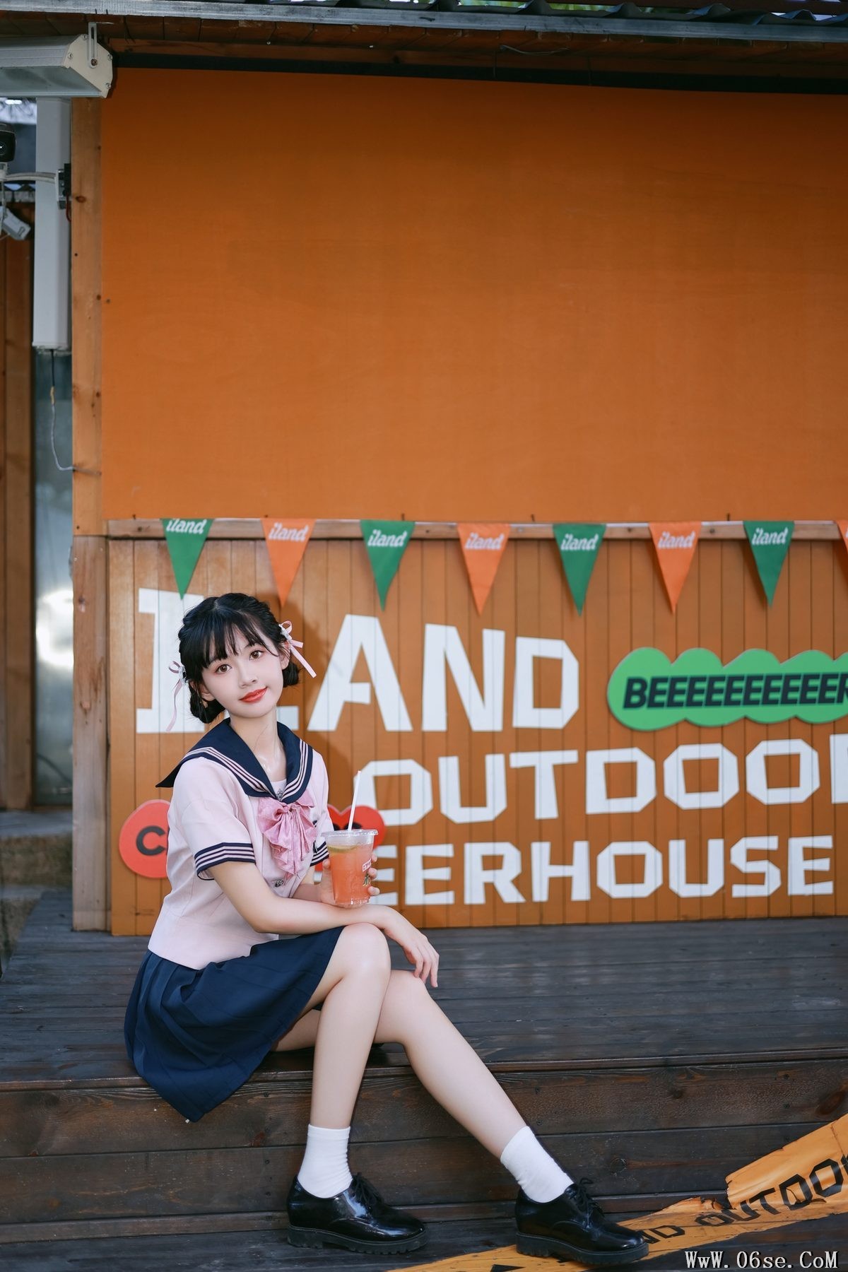 图片[14]-YiTuYu艺图语 Vol.5162 Xiao Le[36P]-六色网