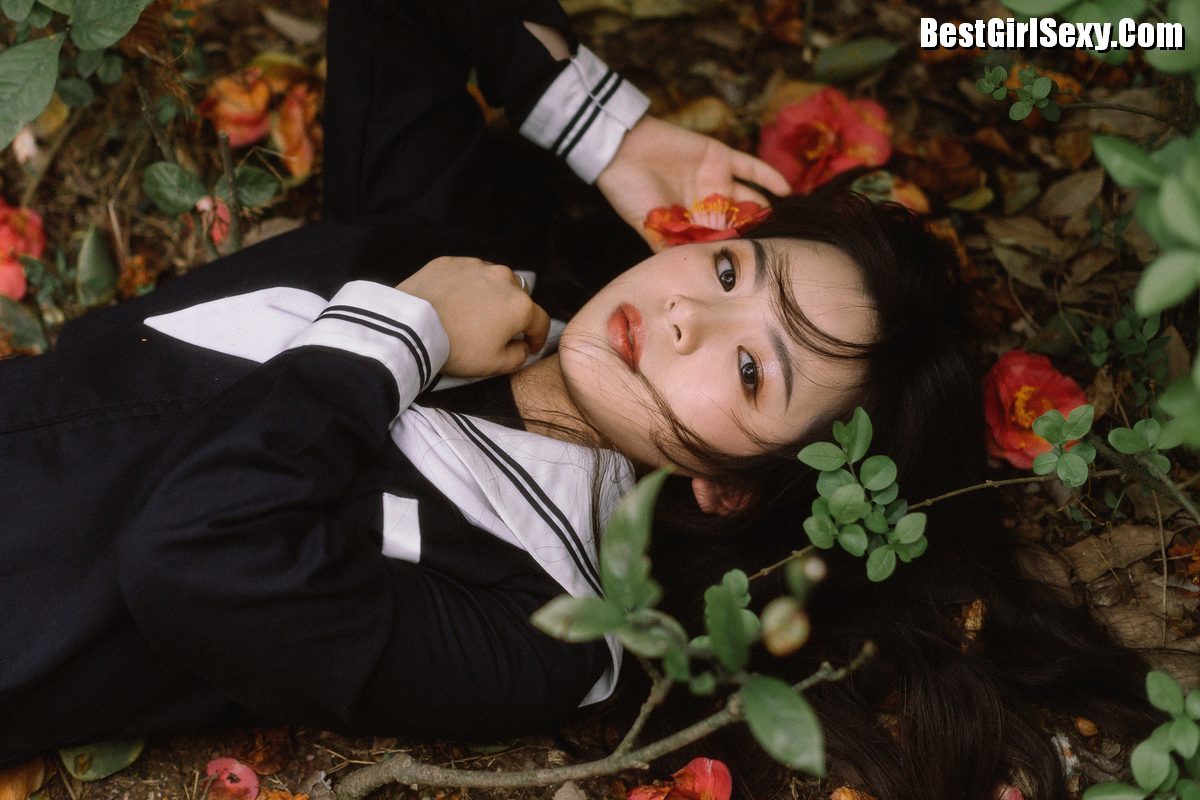 图片[23]-YiTuYu艺图语 Vol.3982 Shi Xiao Bai O[27P]-六色网