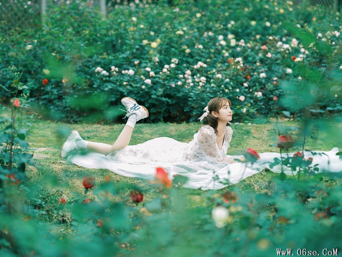 图片[7]-YiTuYu艺图语 Vol.4595 Xiao Mei Qiu Wa Ka Da[33P]-六色网