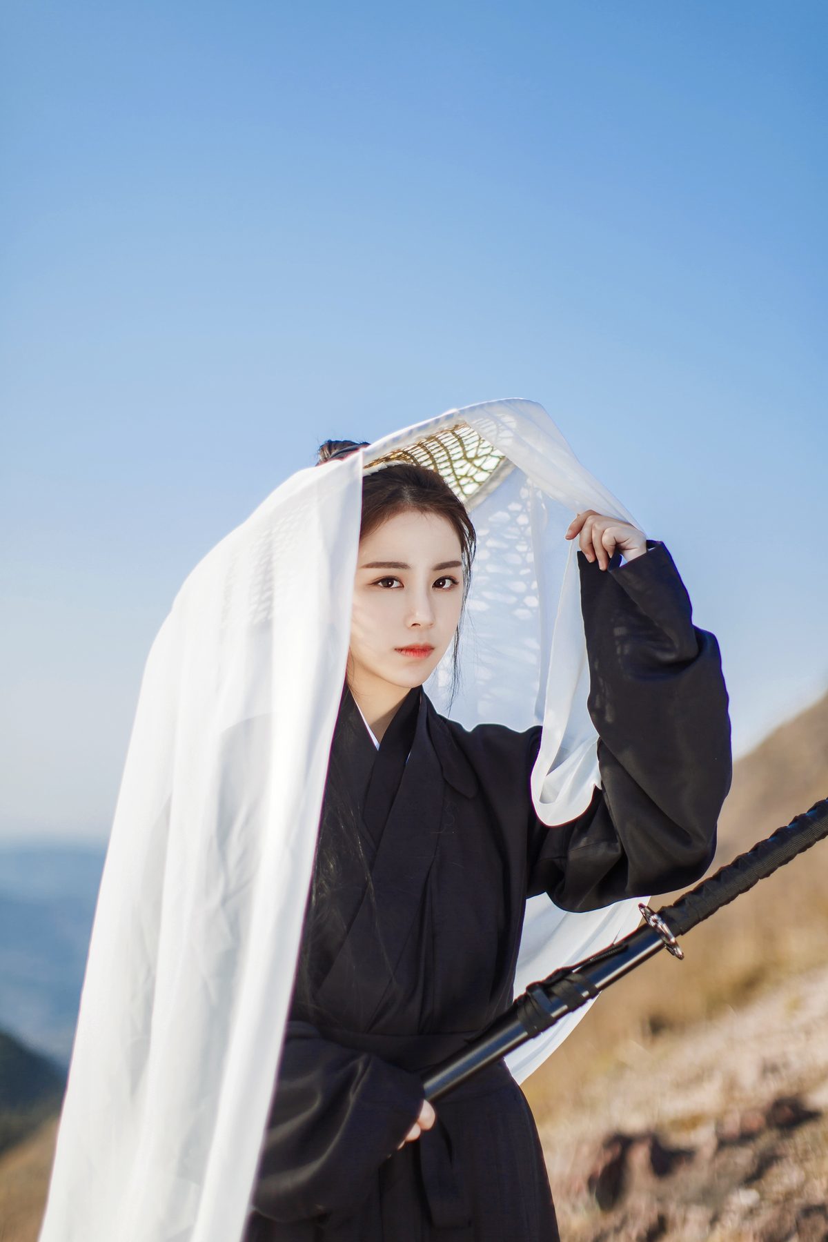图片[7]-YiTuYu艺图语 Vol.4563 Gong Zi Bu Huai[22P]-六色网