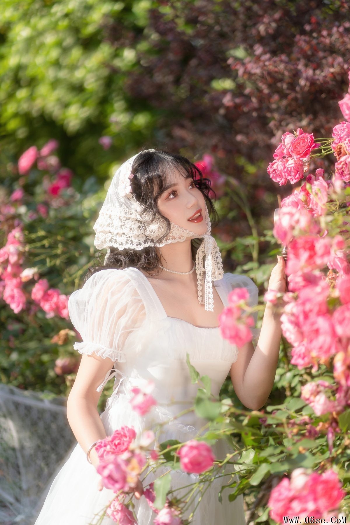 图片[4]-YiTuYu艺图语 Vol.6079 Xiao Ou O[25P]-六色网