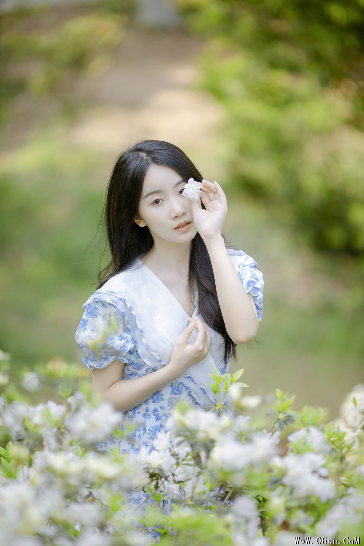 图片[18]-YiTuYu艺图语 Vol.4603 Zhai Xing Xing Gei Ni Ya[20P]-六色网