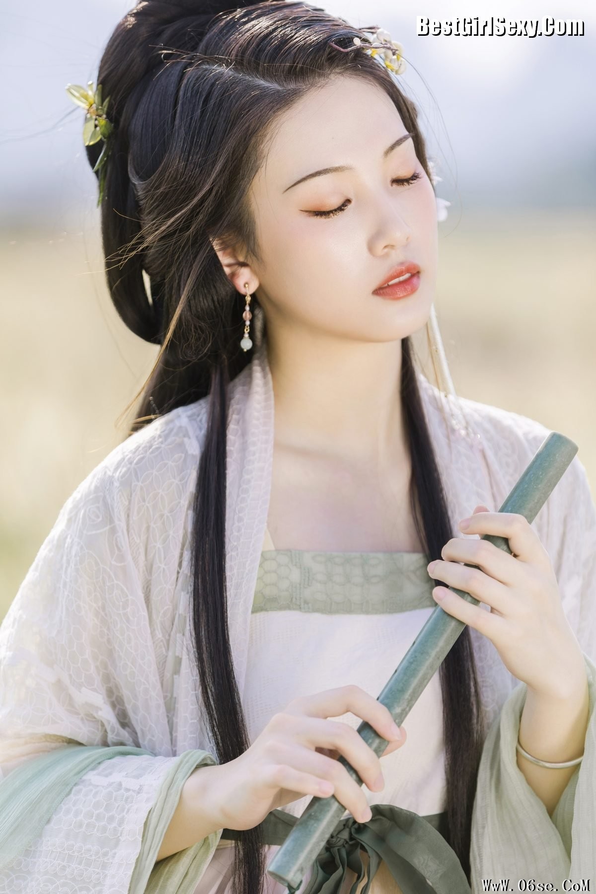 图片[12]-YiTuYu艺图语 Vol.3791 Zhi Zhi Qi[26P]-六色网