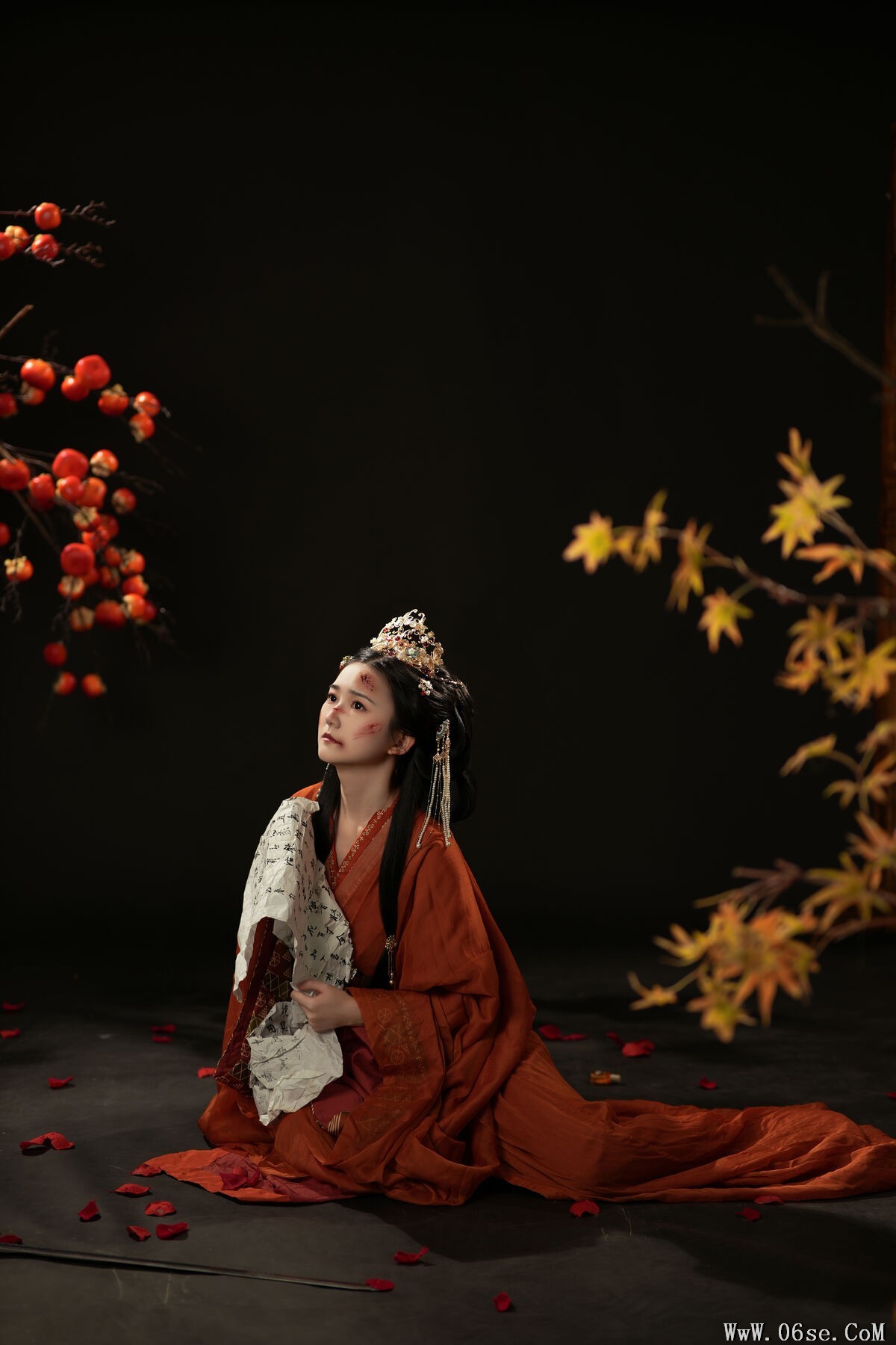 图片[12]-YiTuYu艺图语 Vol.7796 Dan Gao De Dan Dan[31P]-六色网