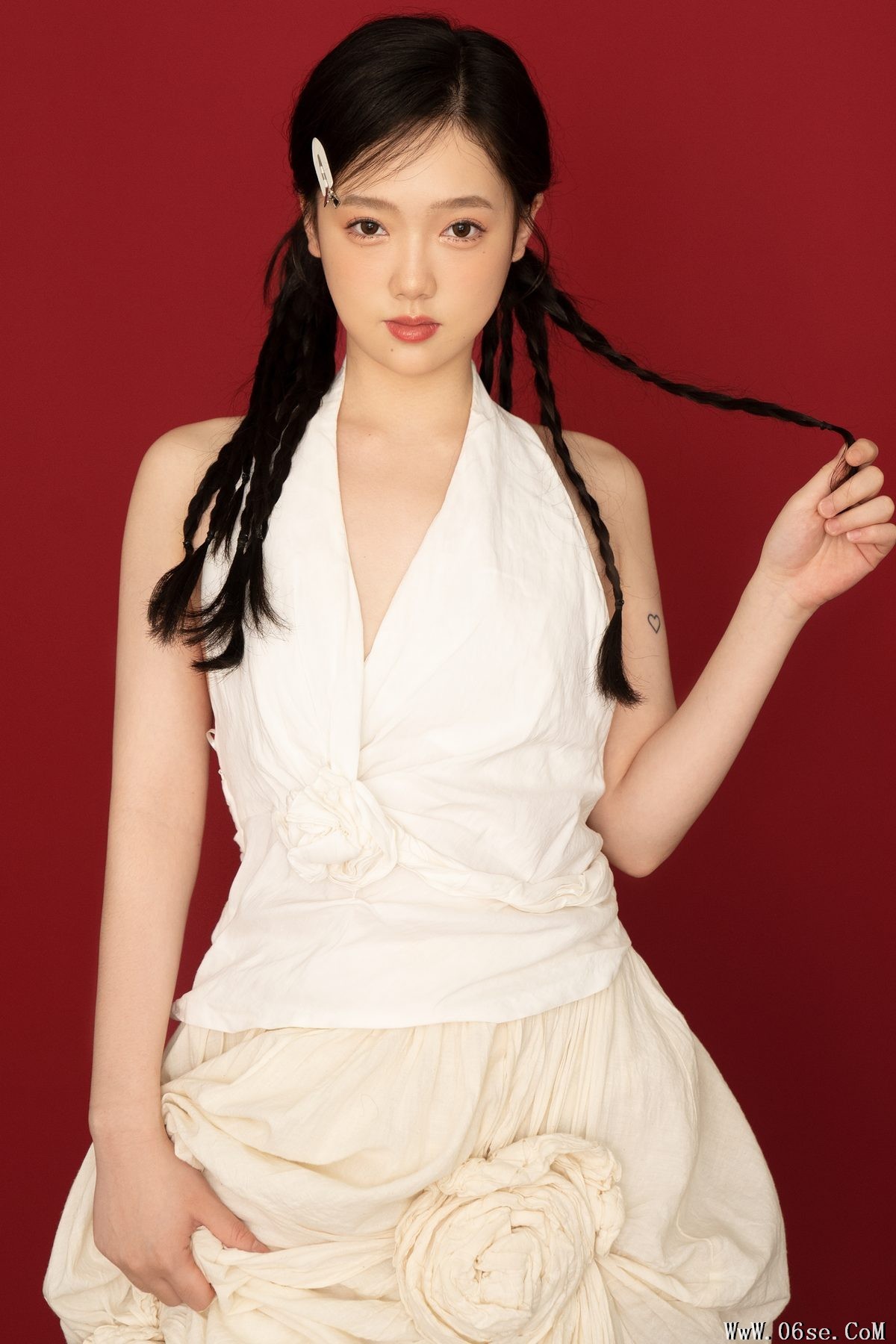 图片[14]-YiTuYu艺图语 Vol.5788 Lu Dan[25P]-六色网