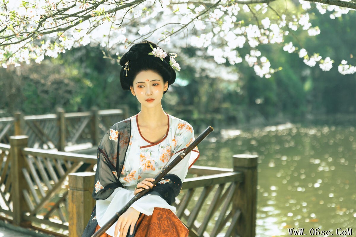 图片[21]-YiTuYu艺图语 Vol.7093 Ji Xiang Xiang[25P]-六色网