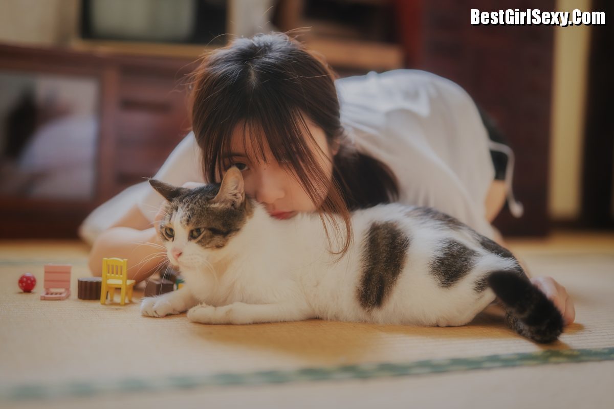 图片[13]-YiTuYu艺图语 Vol.3930 A Ke Hao E Ya[23P]-六色网