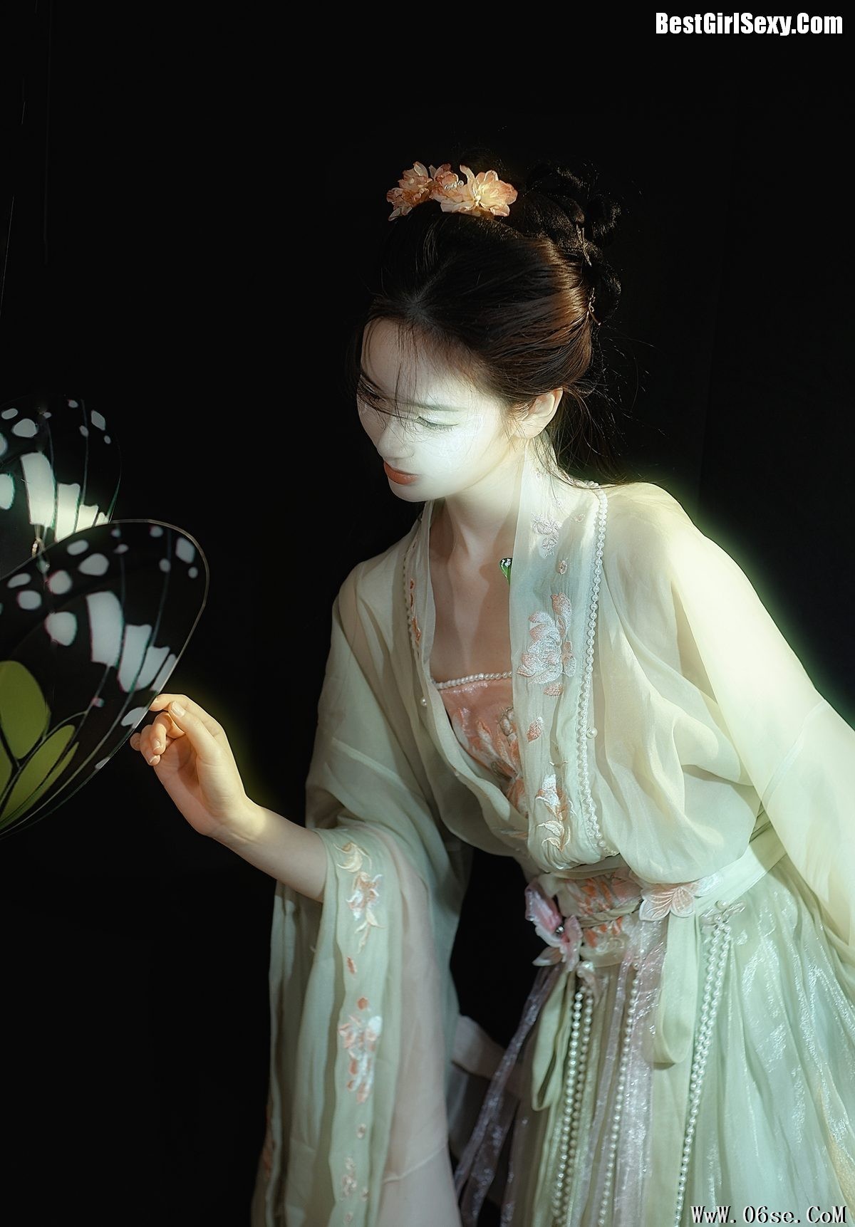 图片[17]-YiTuYu艺图语 Vol.4007 Lu Ban Xian Er[23P]-六色网