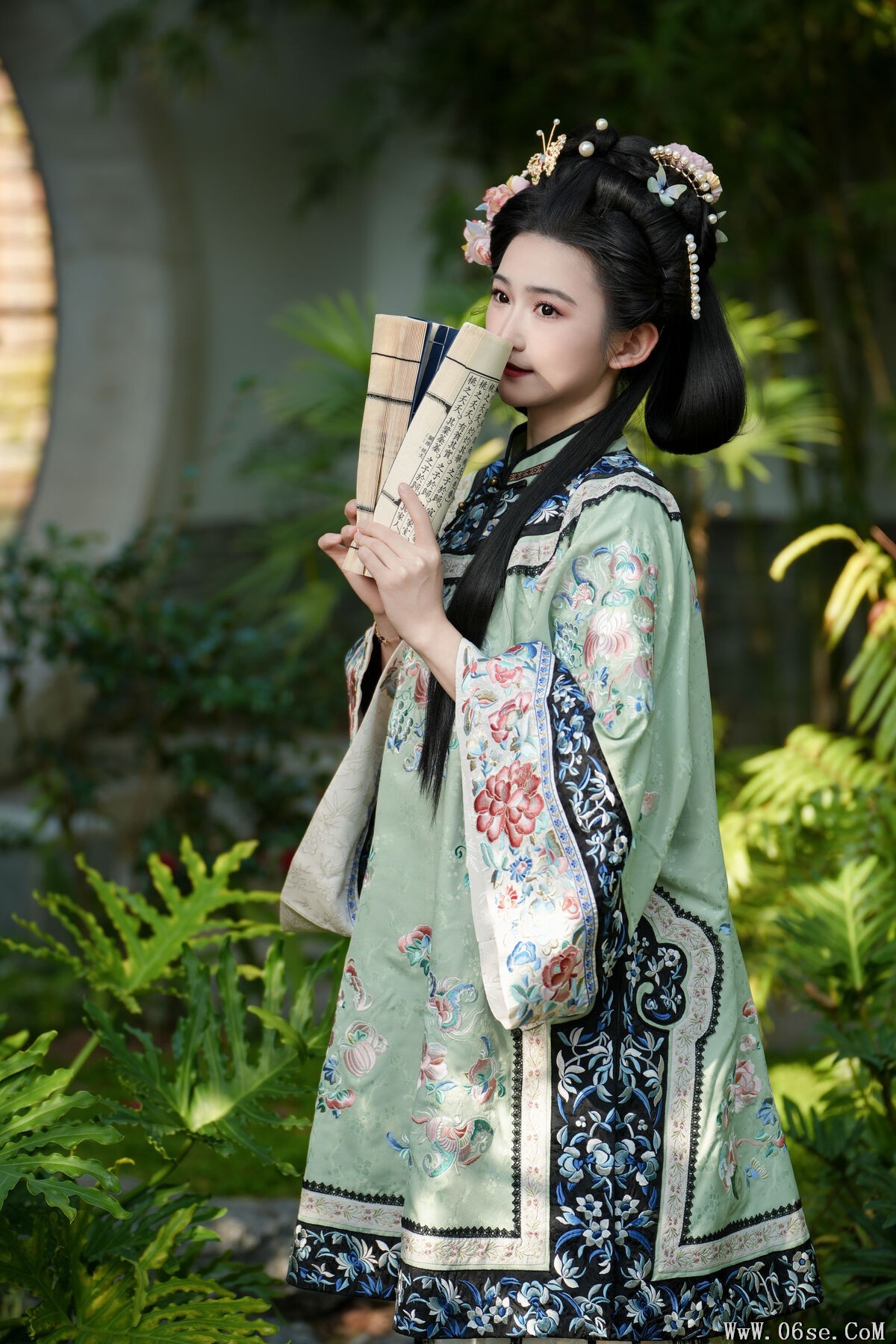 图片[8]-YiTuYu艺图语 Vol.6523 Yi Da Kuai Dan Gao[36P]-六色网