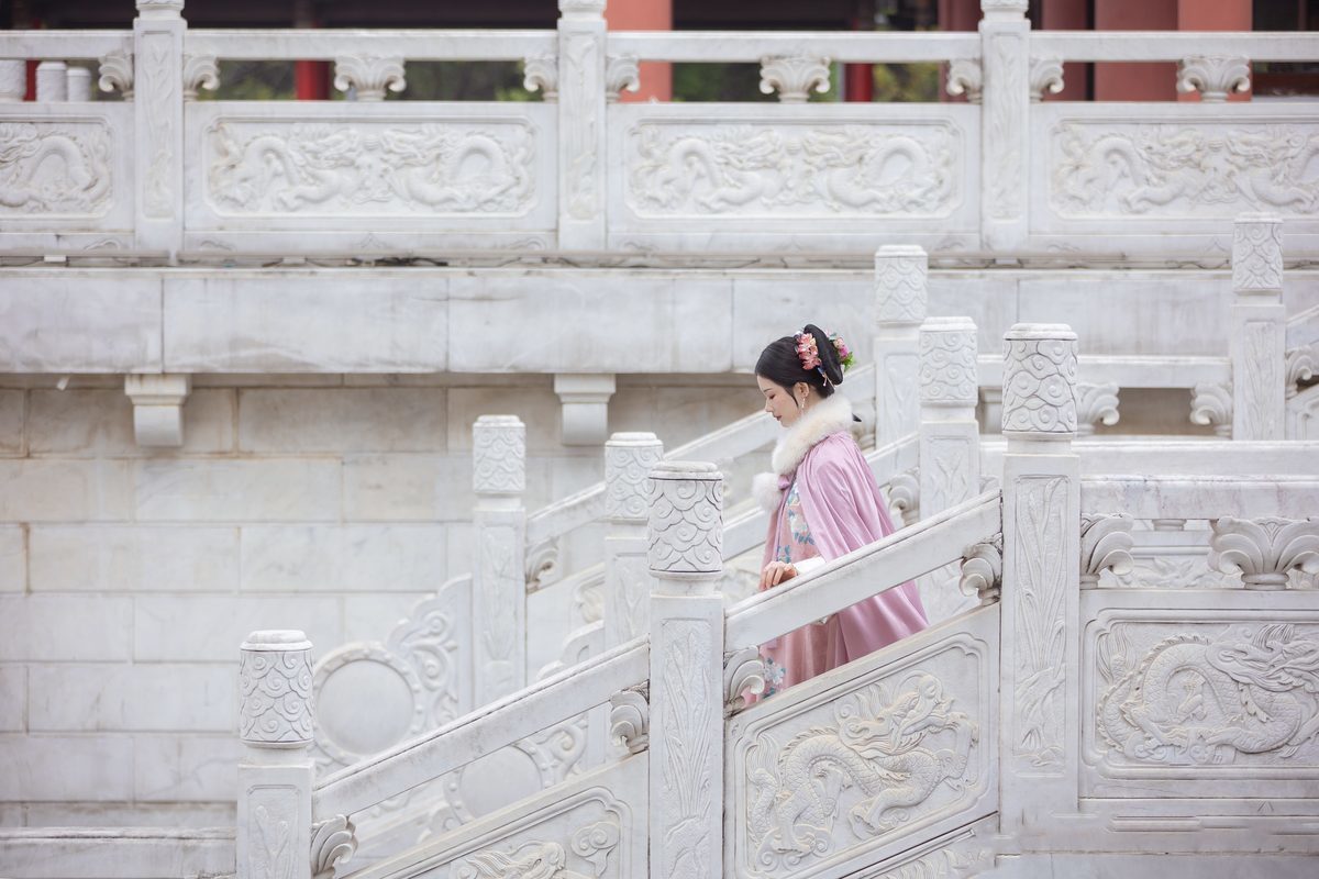 图片[26]-YiTuYu艺图语 Vol.3849 Pei Pei[35P]-六色网