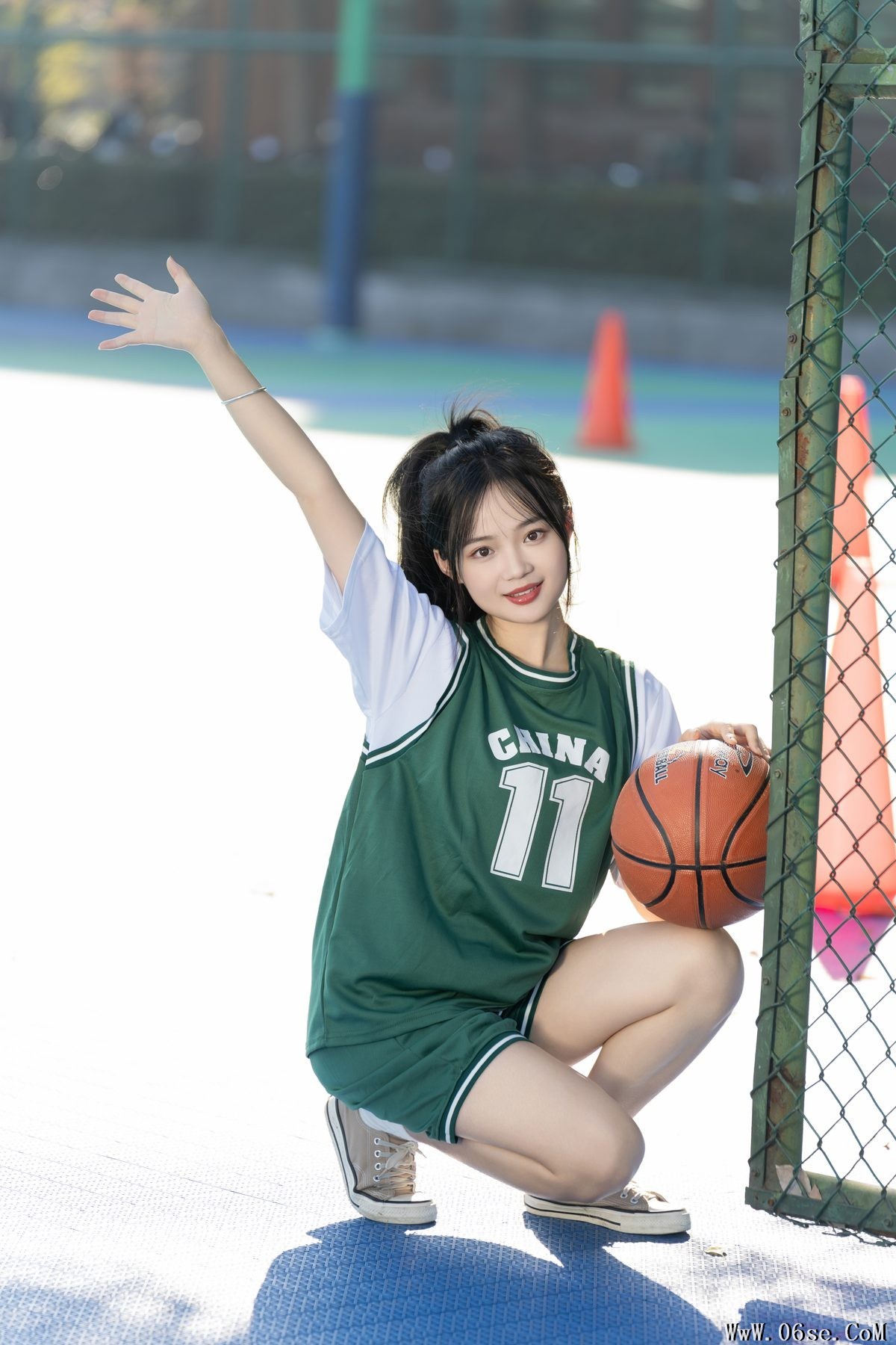 图片[9]-YiTuYu艺图语 Vol.5876 Xiao Ou O[25P]-六色网