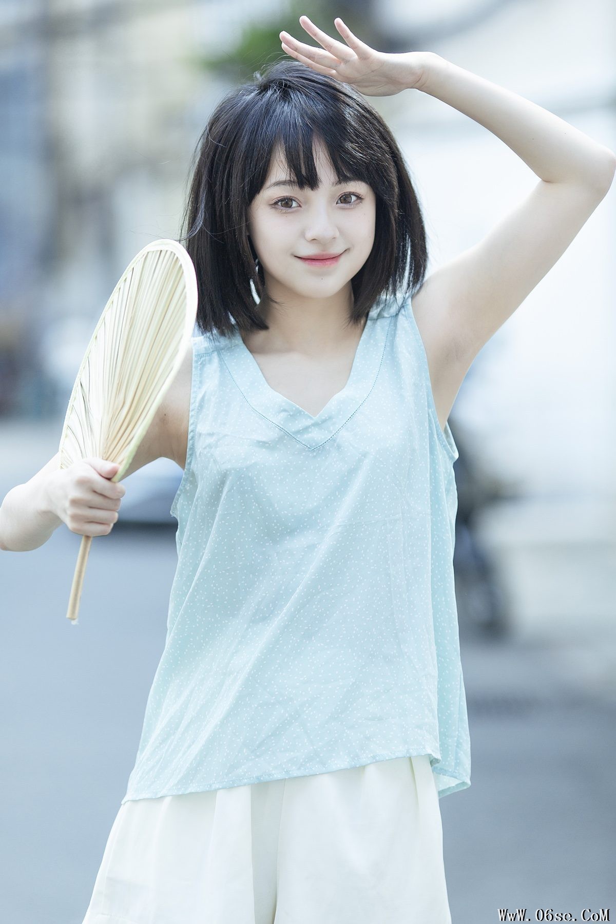 YiTuYu艺图语 Vol.4737 Yan Li Er Salter[21P]-六色网