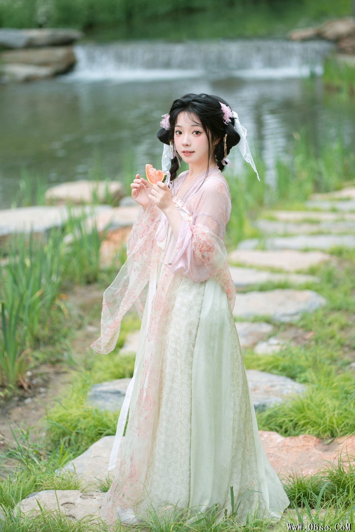 图片[25]-YiTuYu艺图语 Vol.4931 Lin You Chi[25P]-六色网