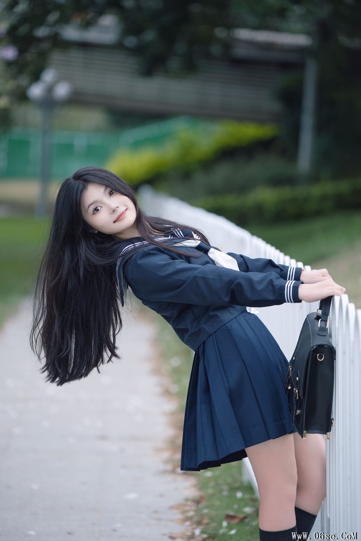 图片[9]-YiTuYu艺图语 Vol.6770 Yin Yin[29P]-六色网